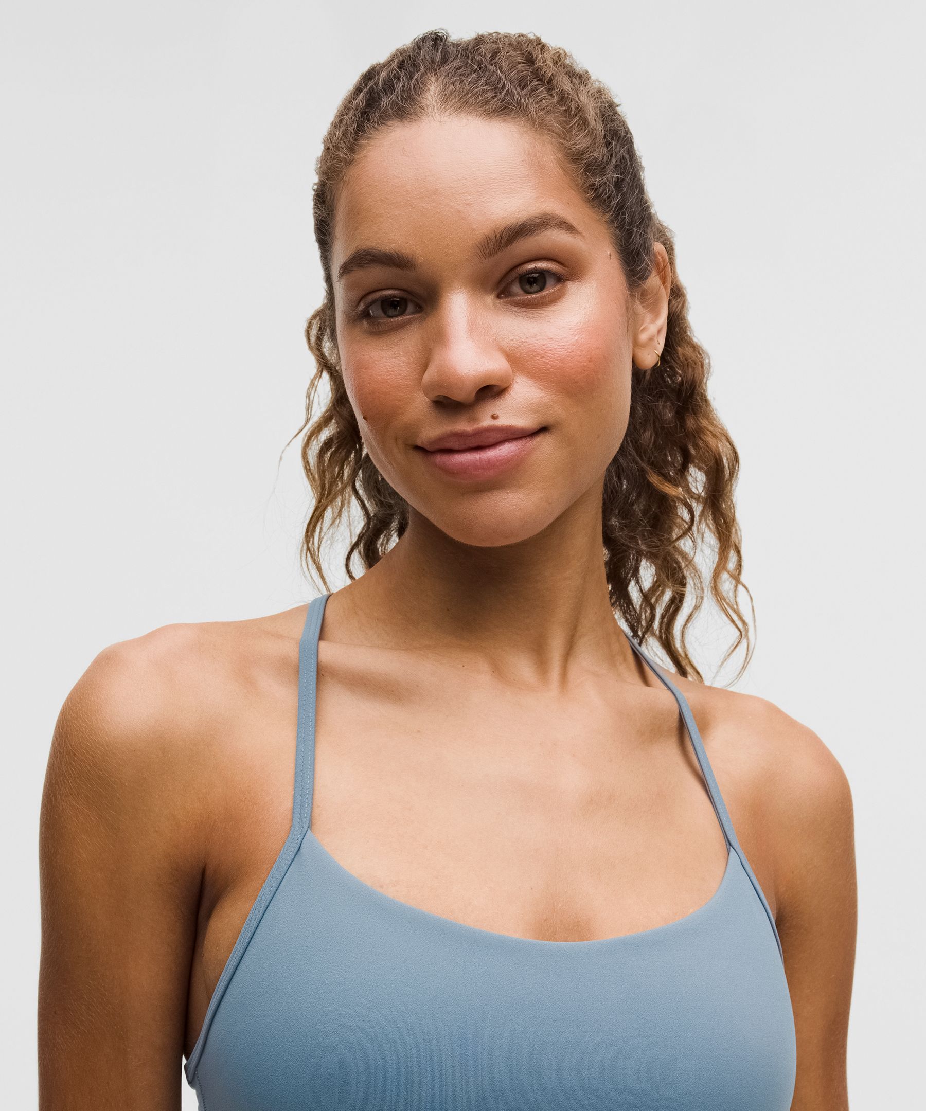 Flow Y Bra Light Support, A/B Cup *Evolve