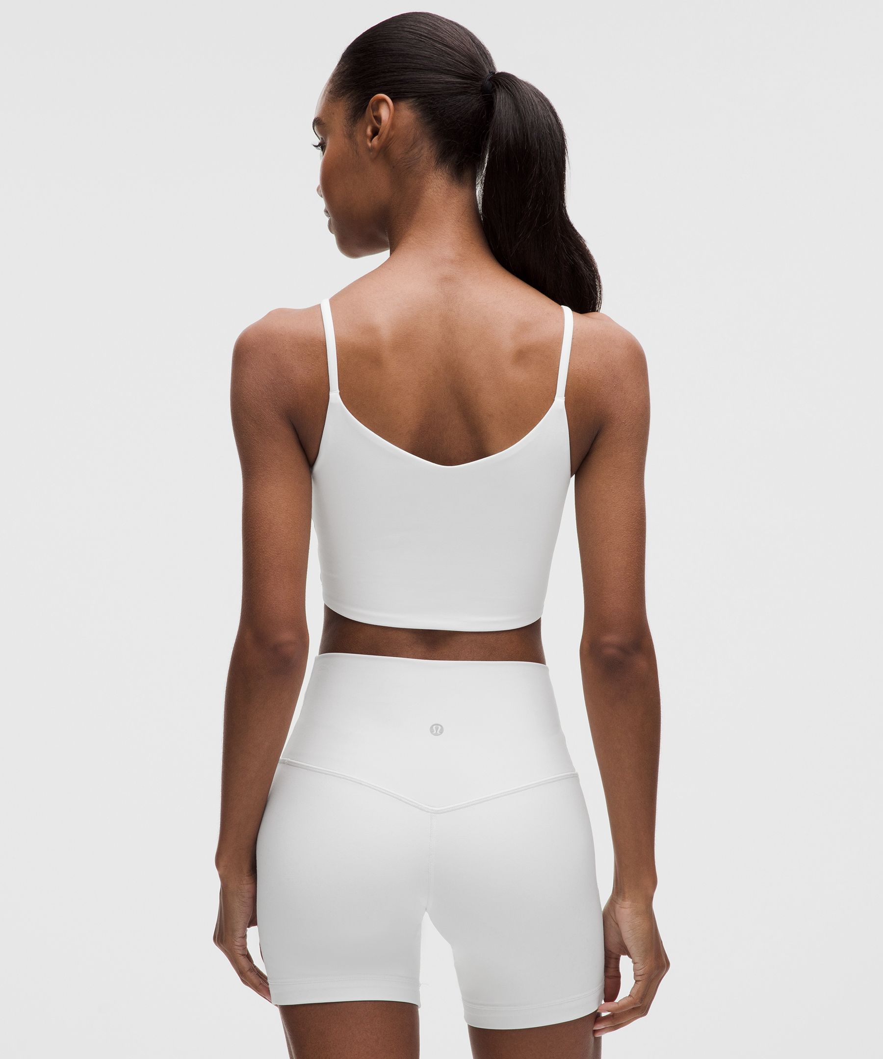 Bend This Cami Spaghetti-Strap Bra *Light Support, A&ndash;C Cups