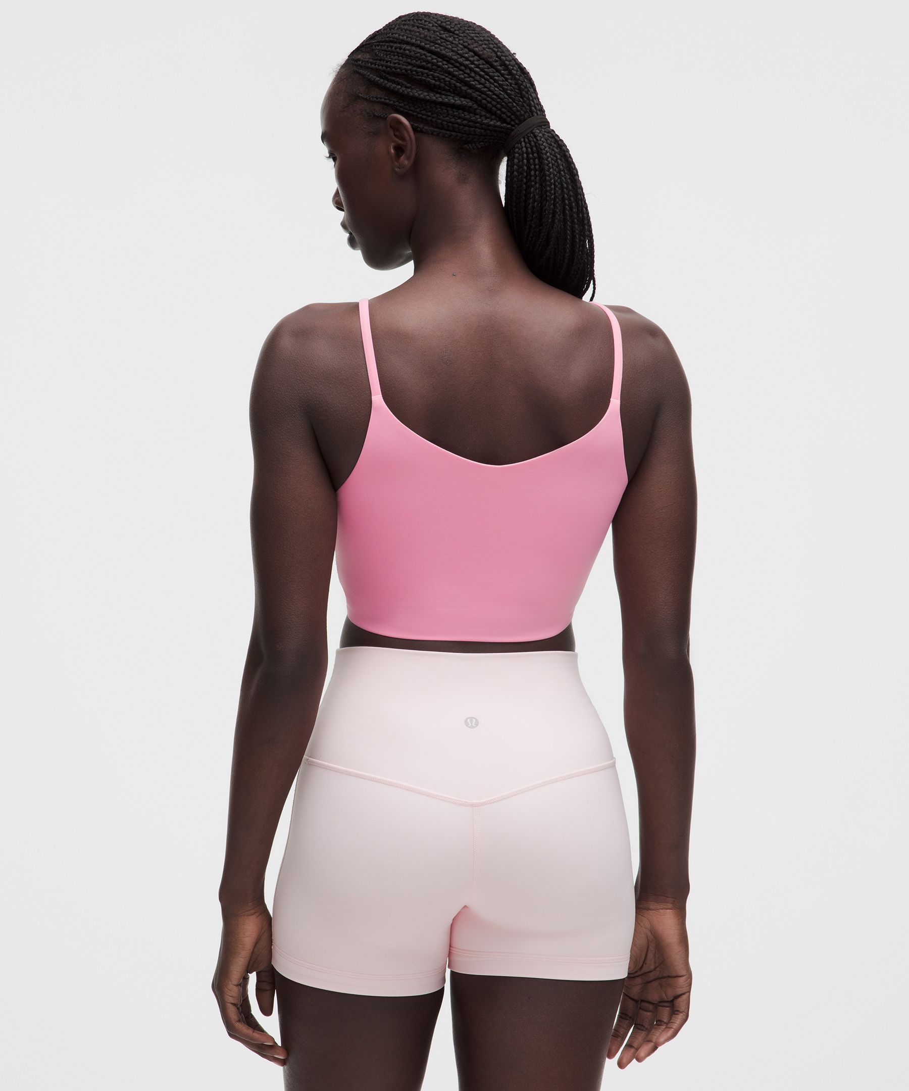 Bend This Cami Spaghetti-Strap Bra