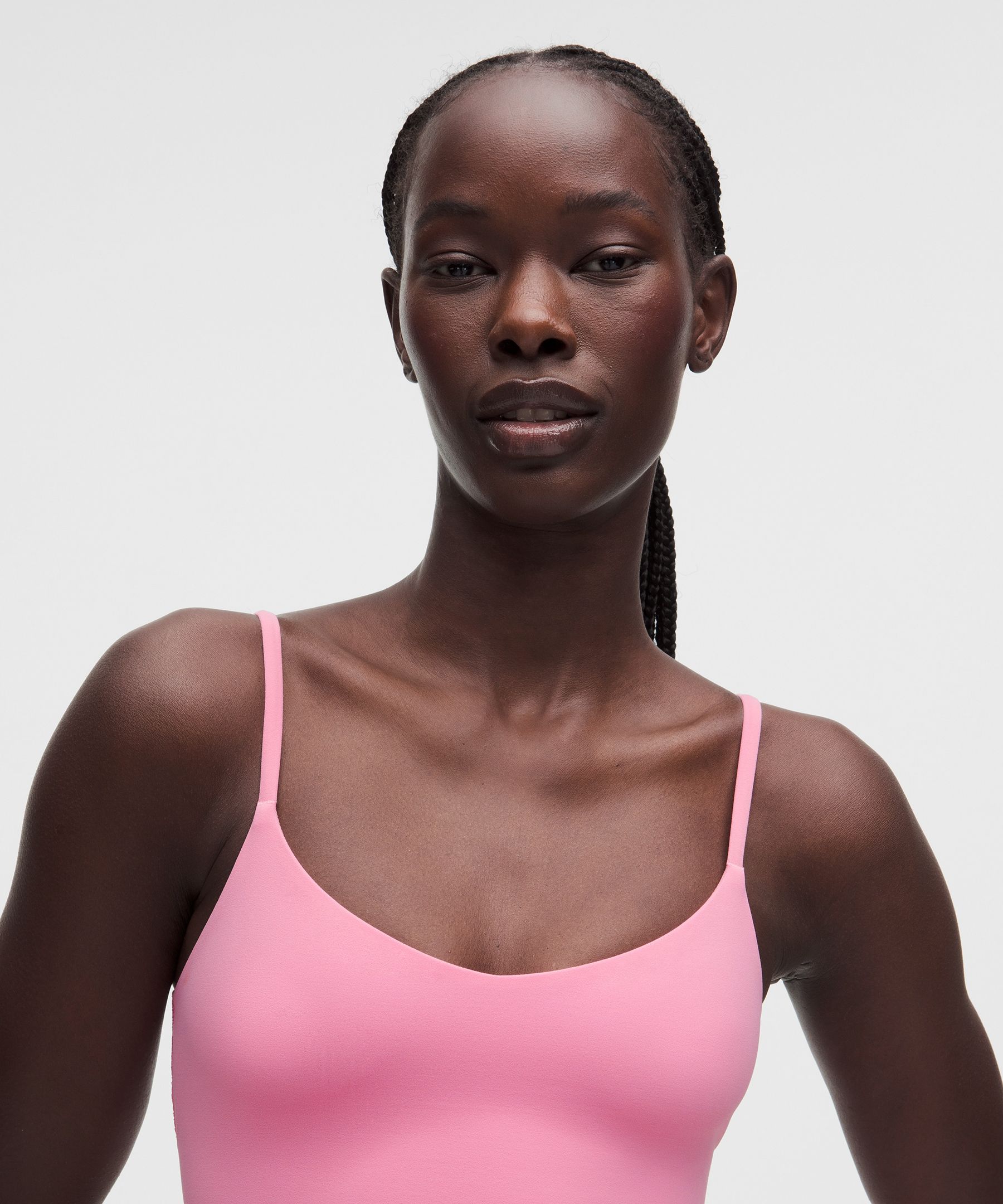 Bend This Cami Spaghetti-Strap Bra