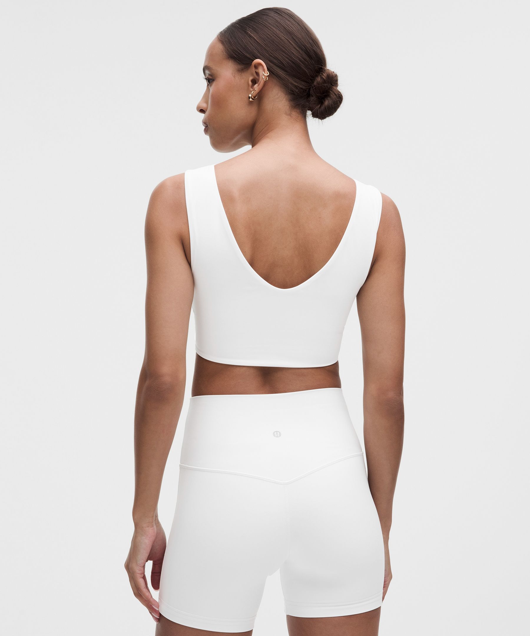 Bend This Boat and Scoop Bra *Light Support, A-C Cups