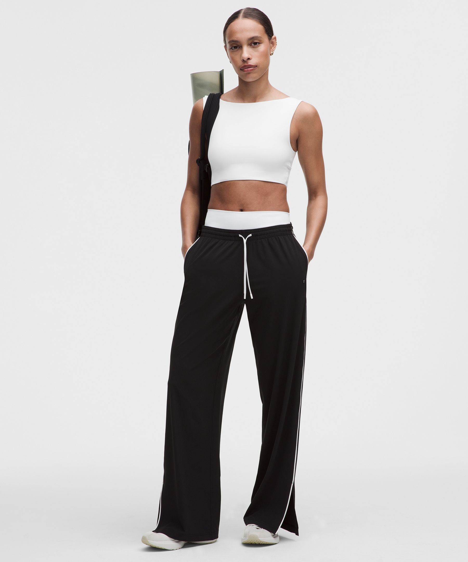 Bend This Boat and Scoop Bra *Light Support, A-C Cups
