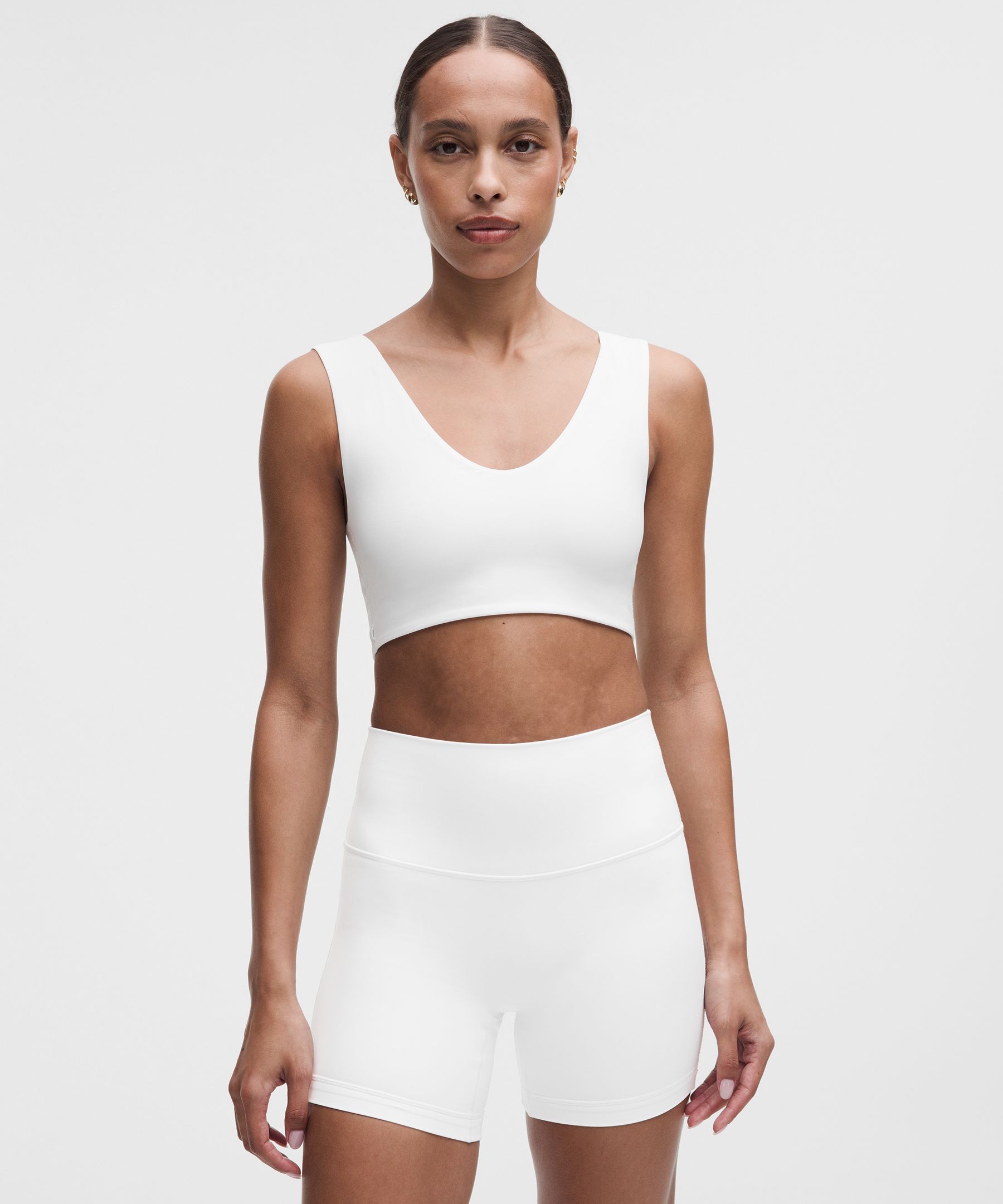 Bend This Boat and Scoop Bra *Light Support, A-C Cups