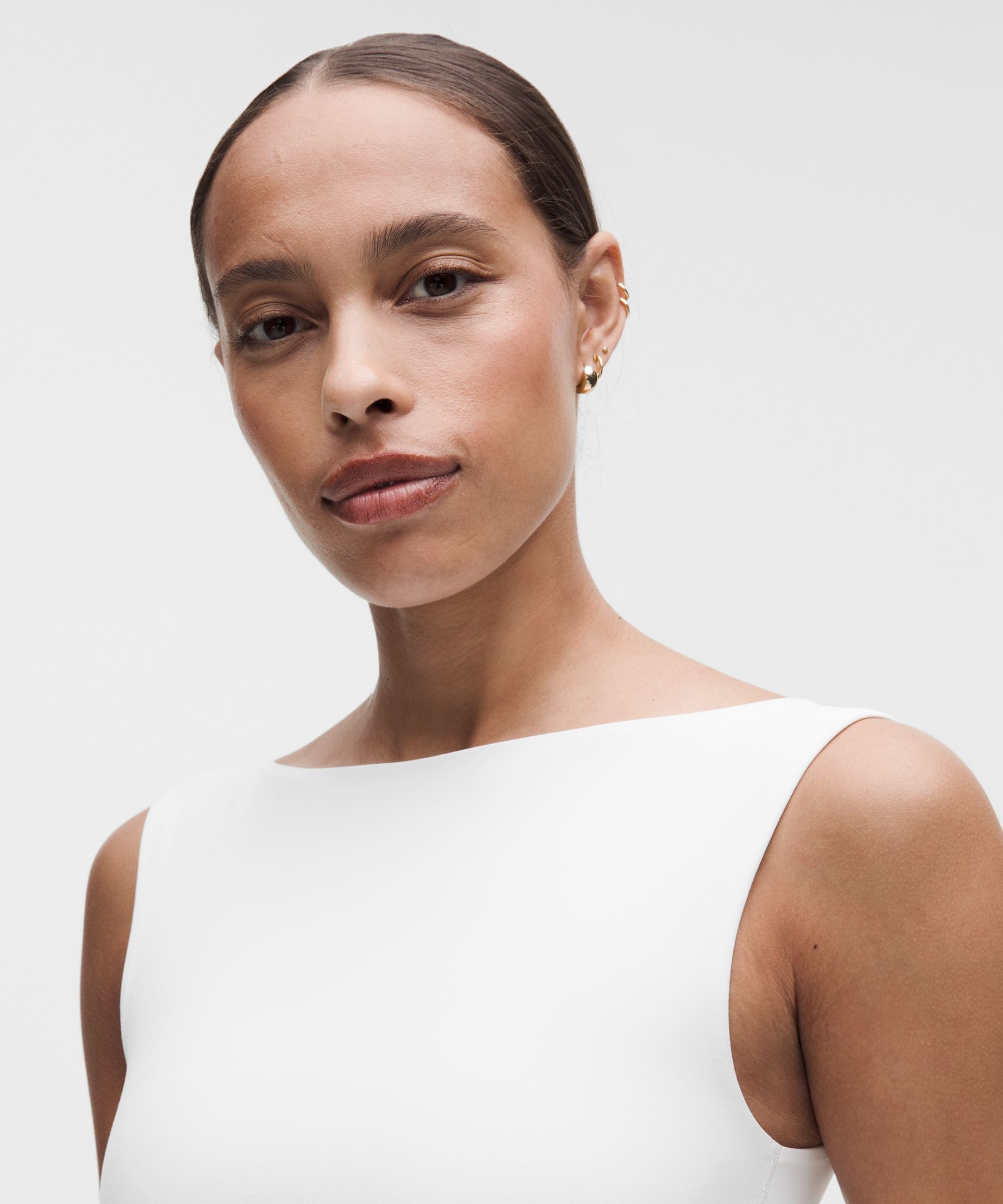 Bend This Boat and Scoop Bra *Light Support, A-C Cups