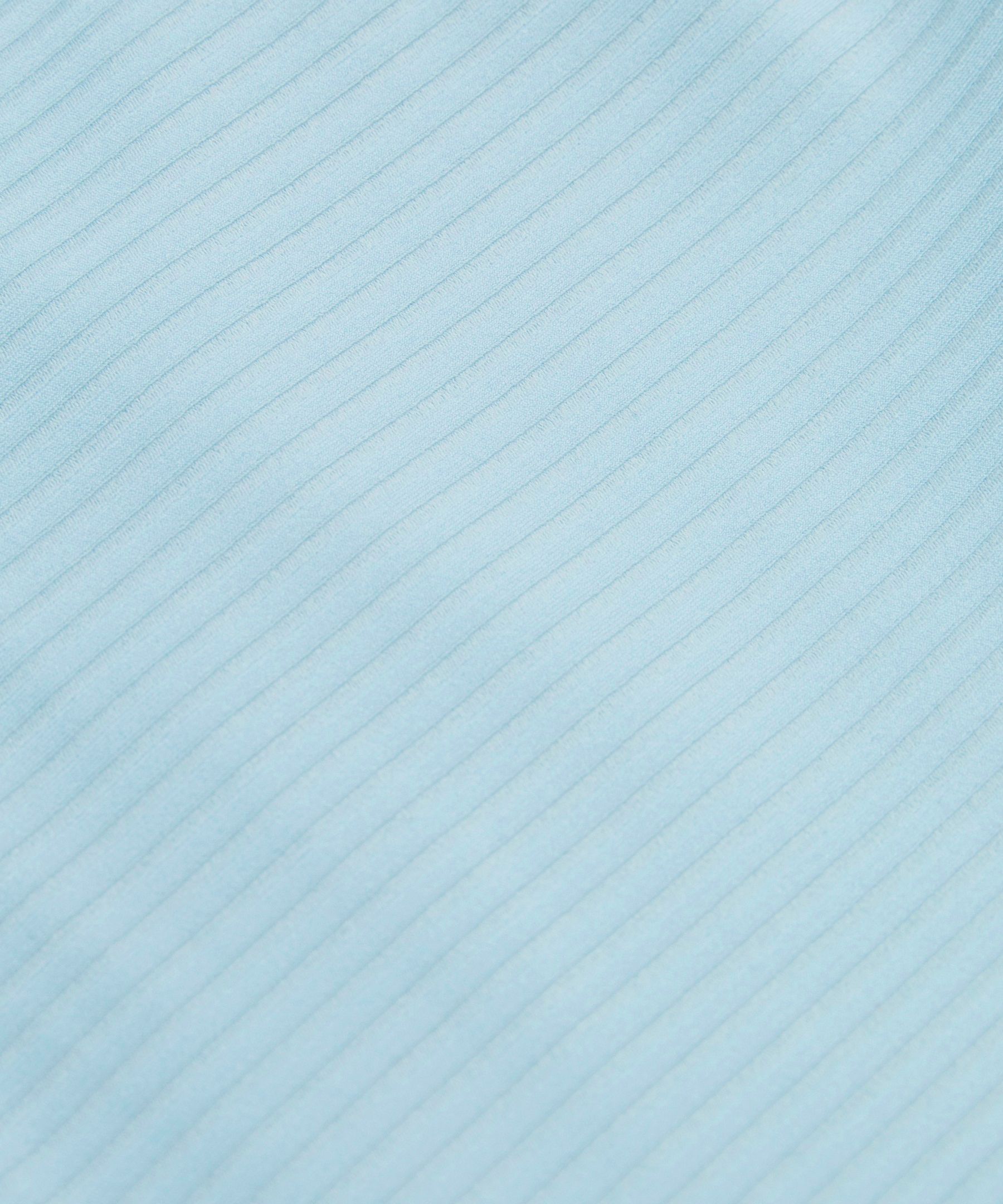 All-Time Hero Ribbed Sports Bra
