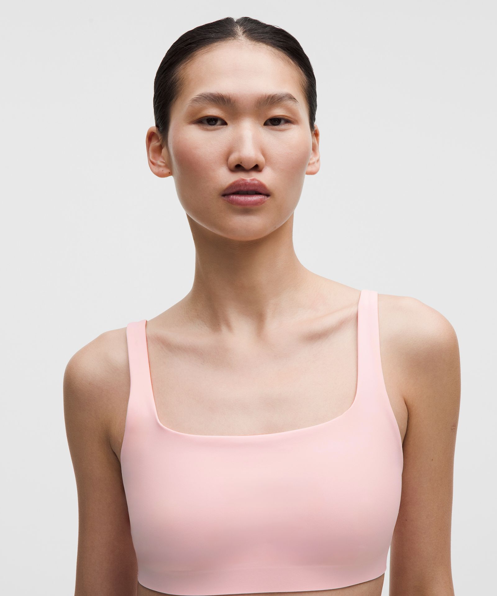 Lululemon FlexyFlex Squareneck Yoga Bra *Light Support, A-C Cups — фото 4