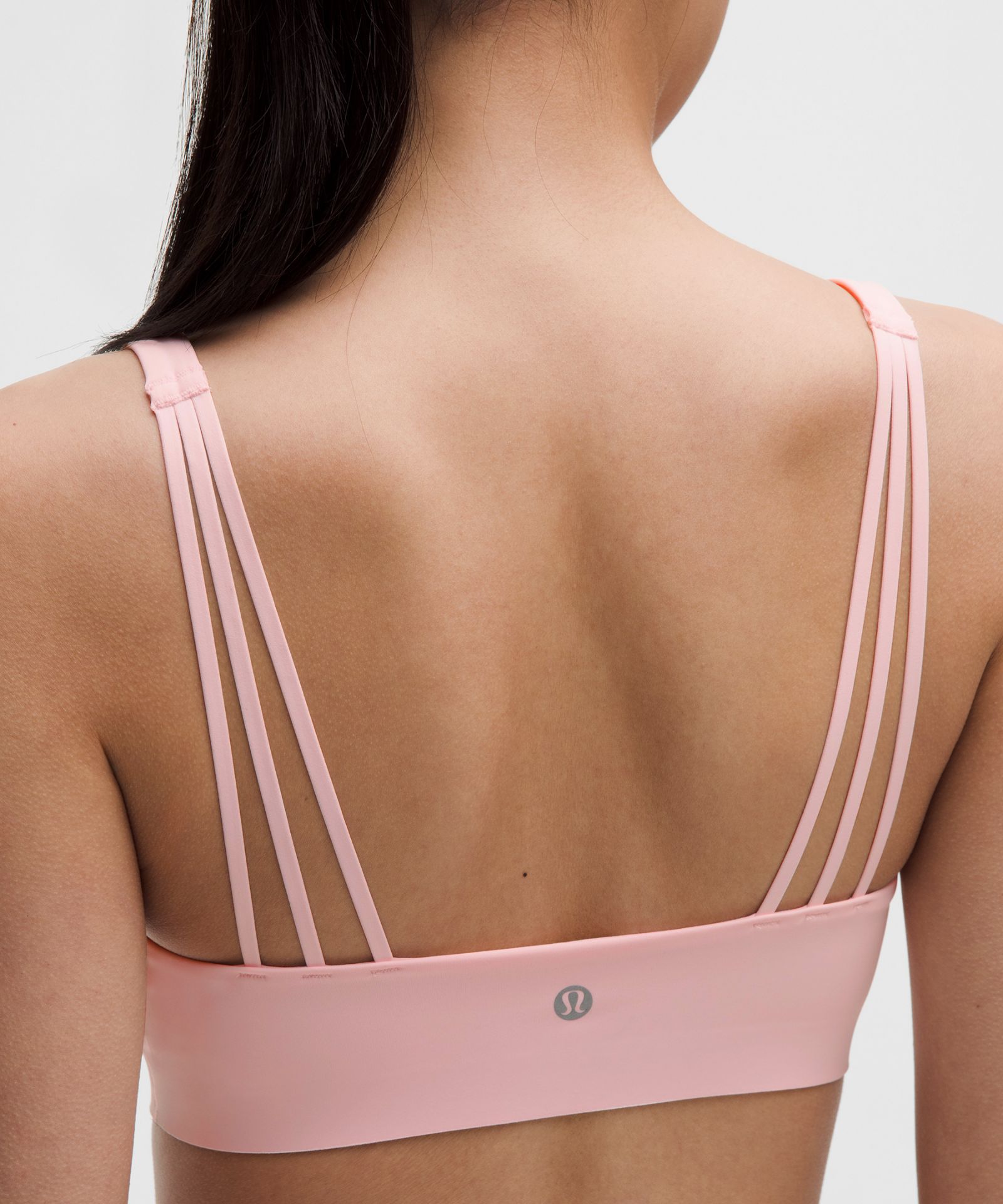 Lululemon FlexyFlex Squareneck Yoga Bra *Light Support, A-C Cups — фото 5