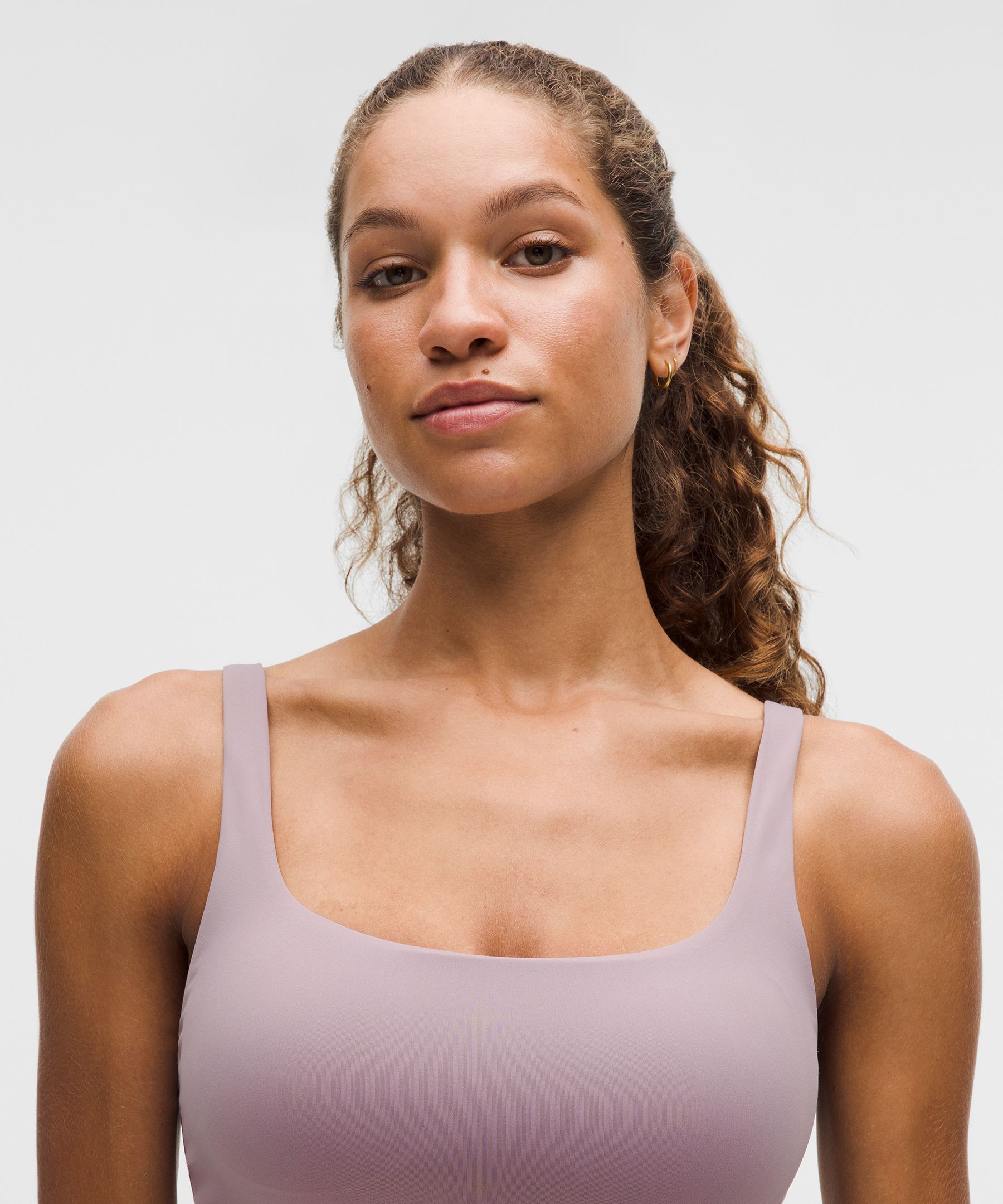 FlexyFlex Squareneck Yoga Bra *Light Support, A-C Cups