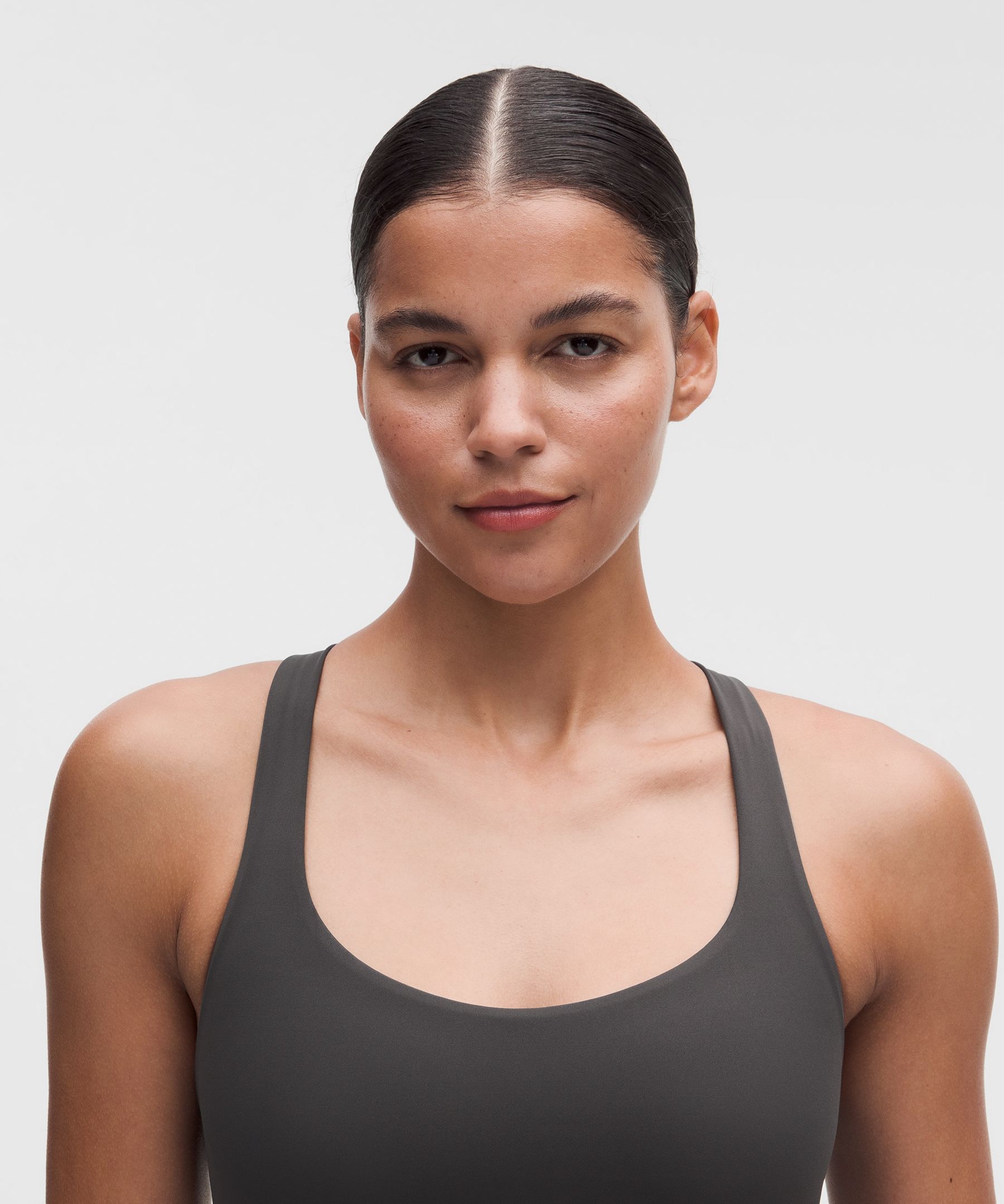 FlexyFlex Strappy Longline Yoga Bra *Light Support, A&ndash;C Cups