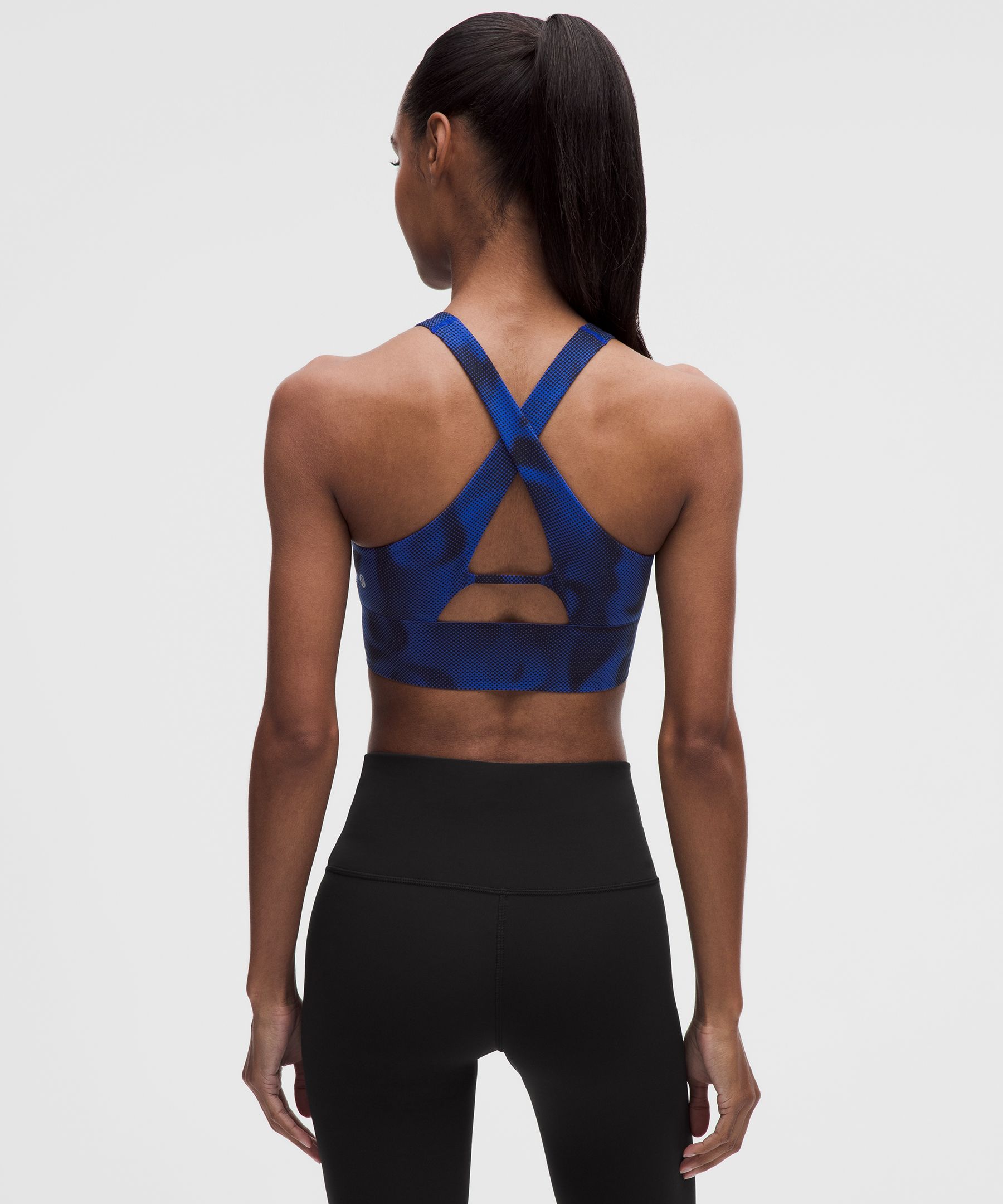 lululemon LightLift Sports Bra *Medium Support, B/C Cup
