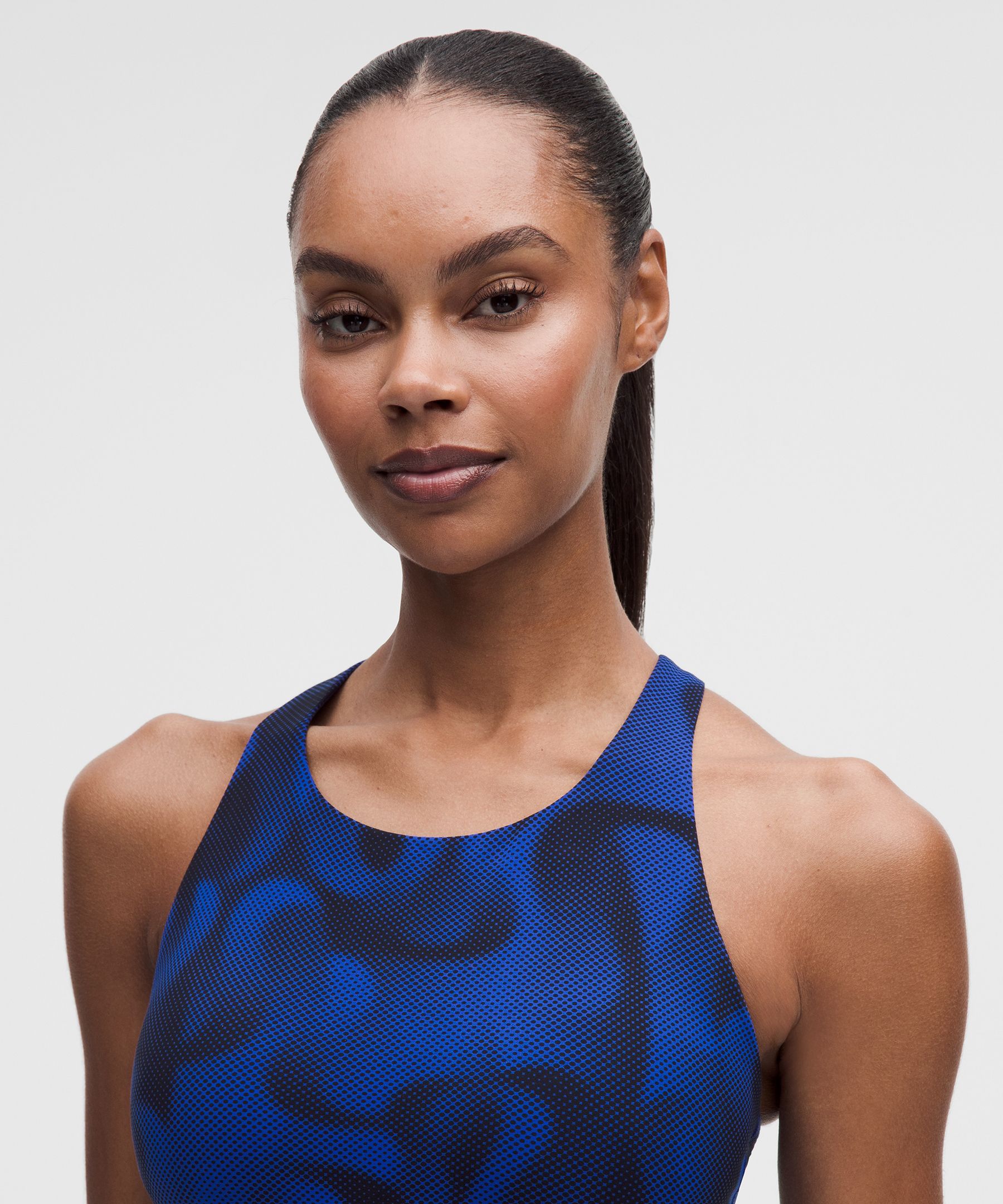 lululemon LightLift Sports Bra *Medium Support, B/C Cup