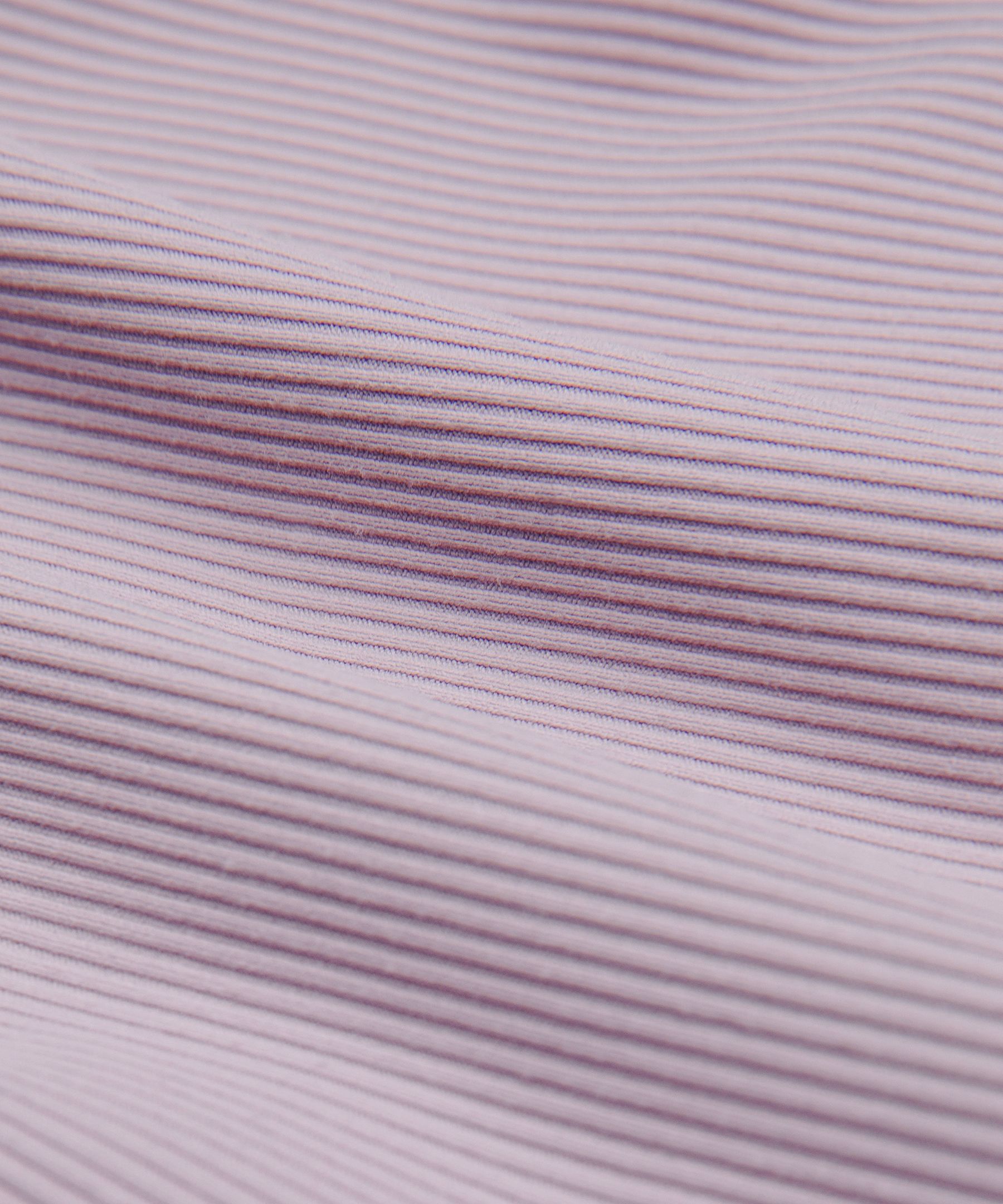 Nulu Ribbed Scoop-Neck Bra