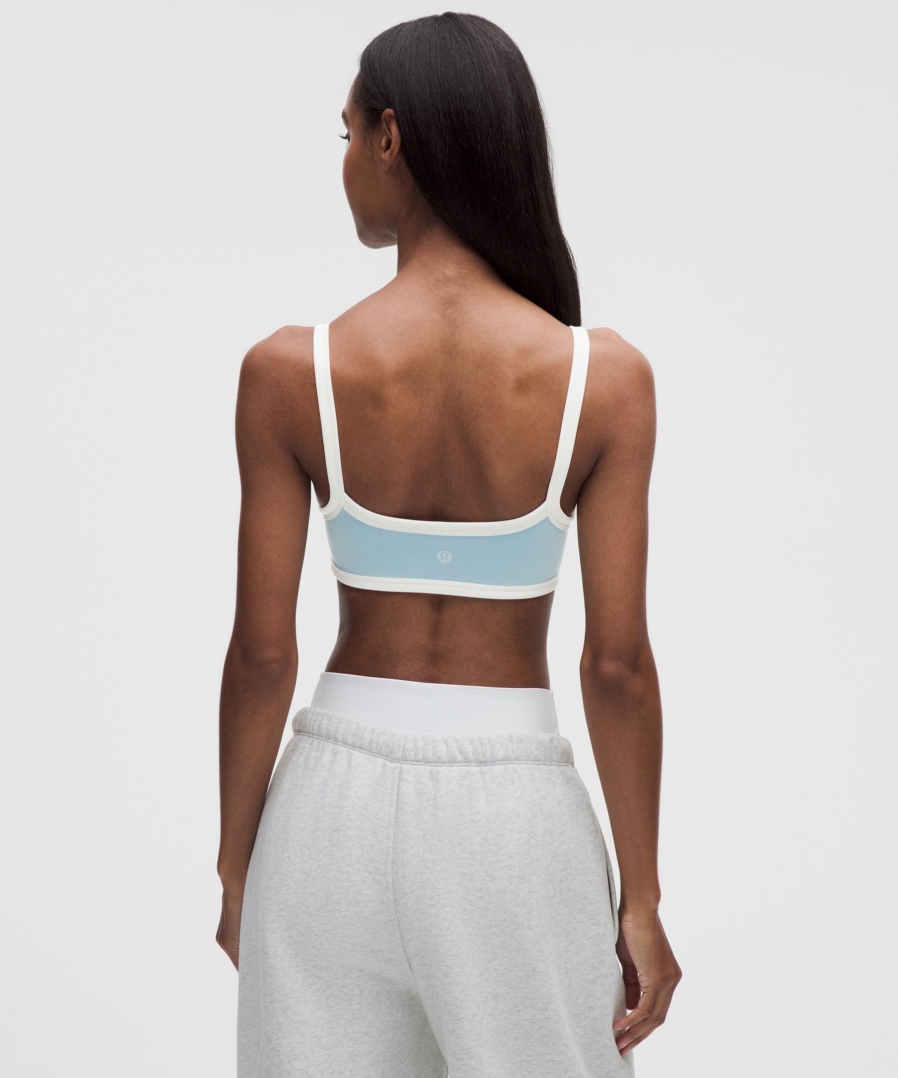 UnderEase Cami-Strap Bralette *A-C Cups