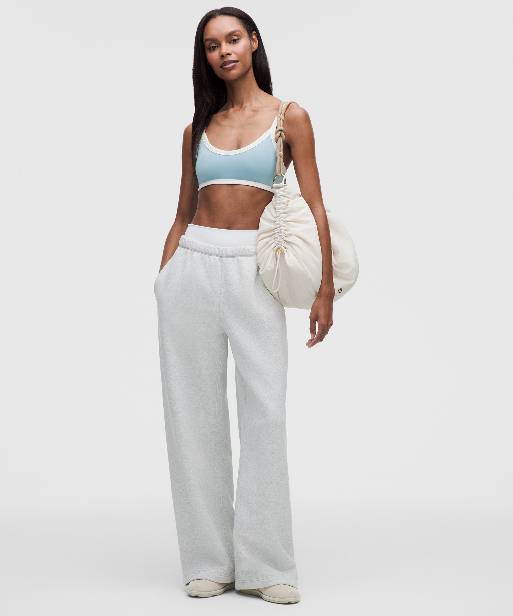 UnderEase Cami-Strap Bralette *A-C Cups