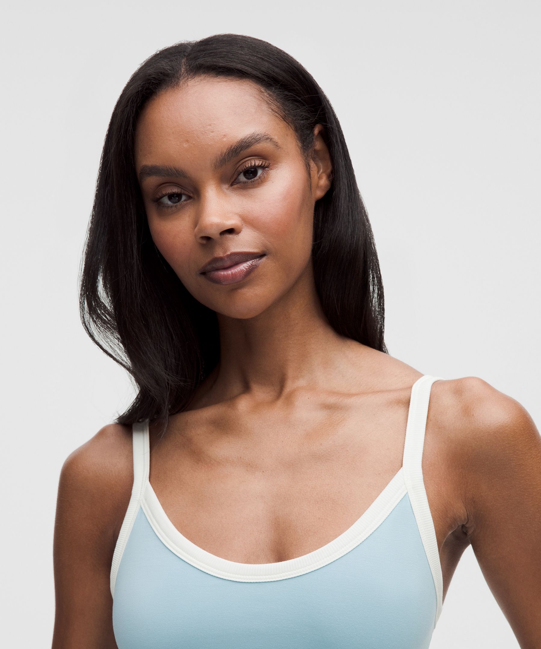 UnderEase Cami-Strap Bralette *A-C Cups