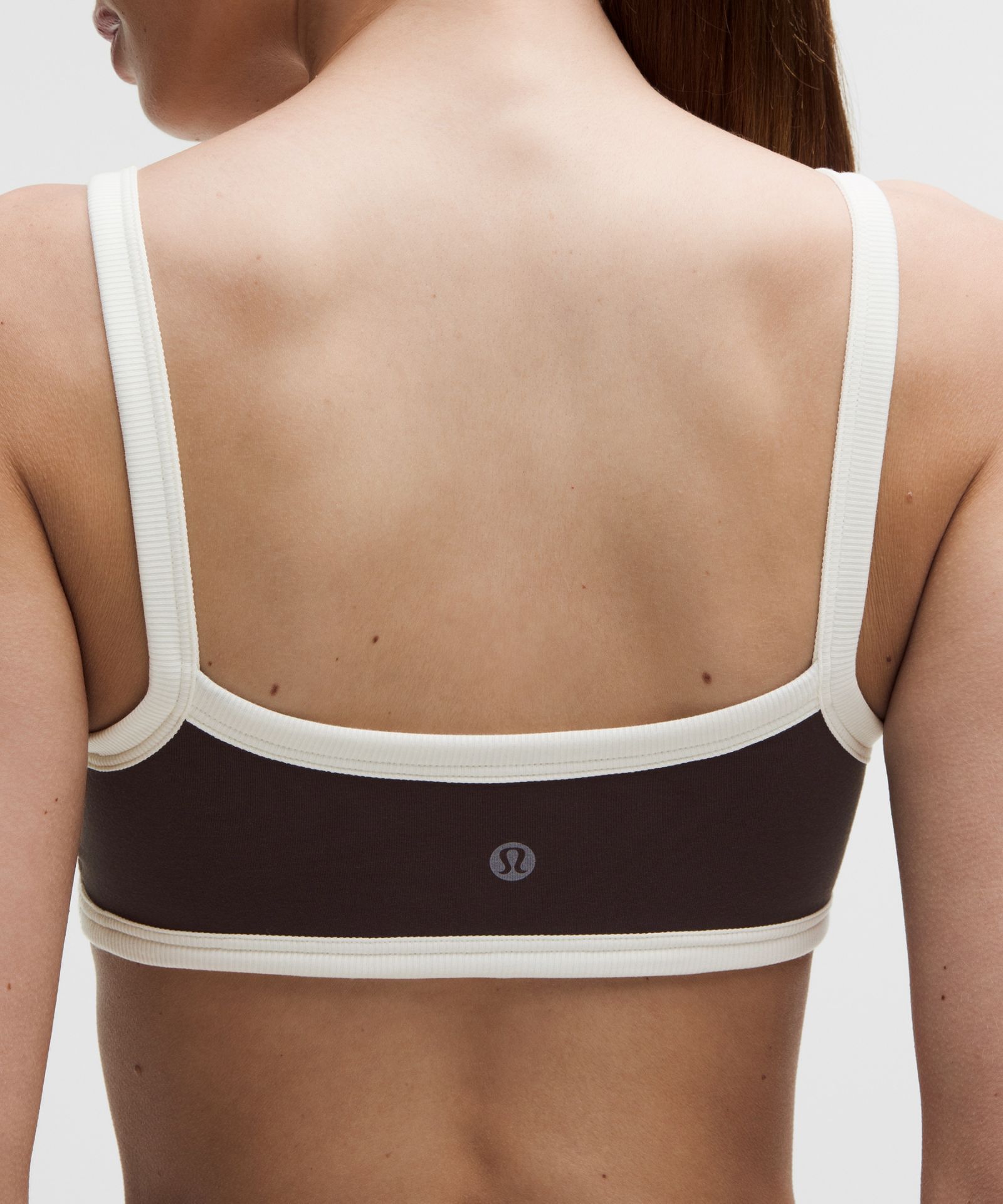 Женское бралетт Lululemon UnderEase Cami-Strap — фото 5
