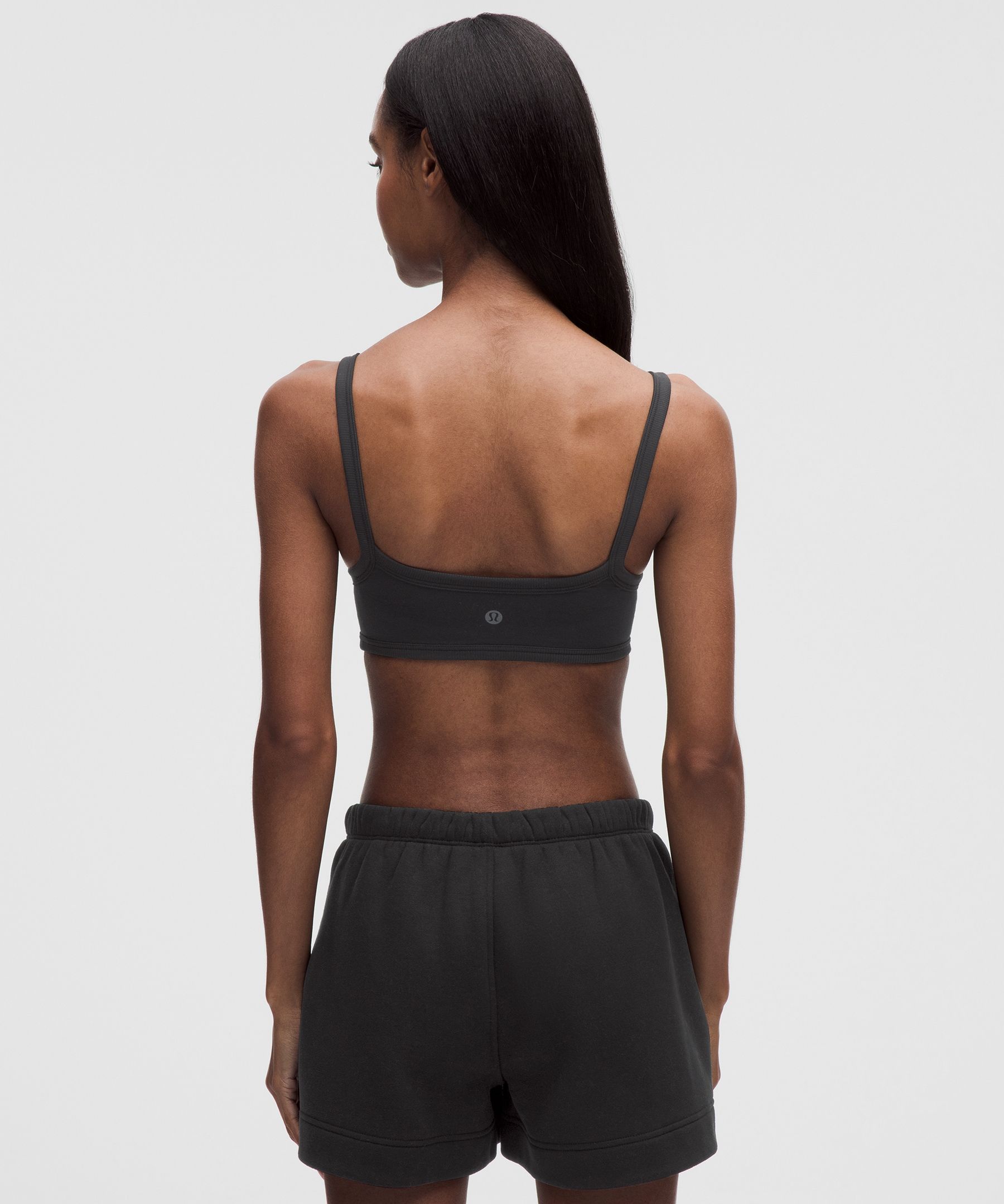 UnderEase Cami-Strap Bralette *A-C Cups