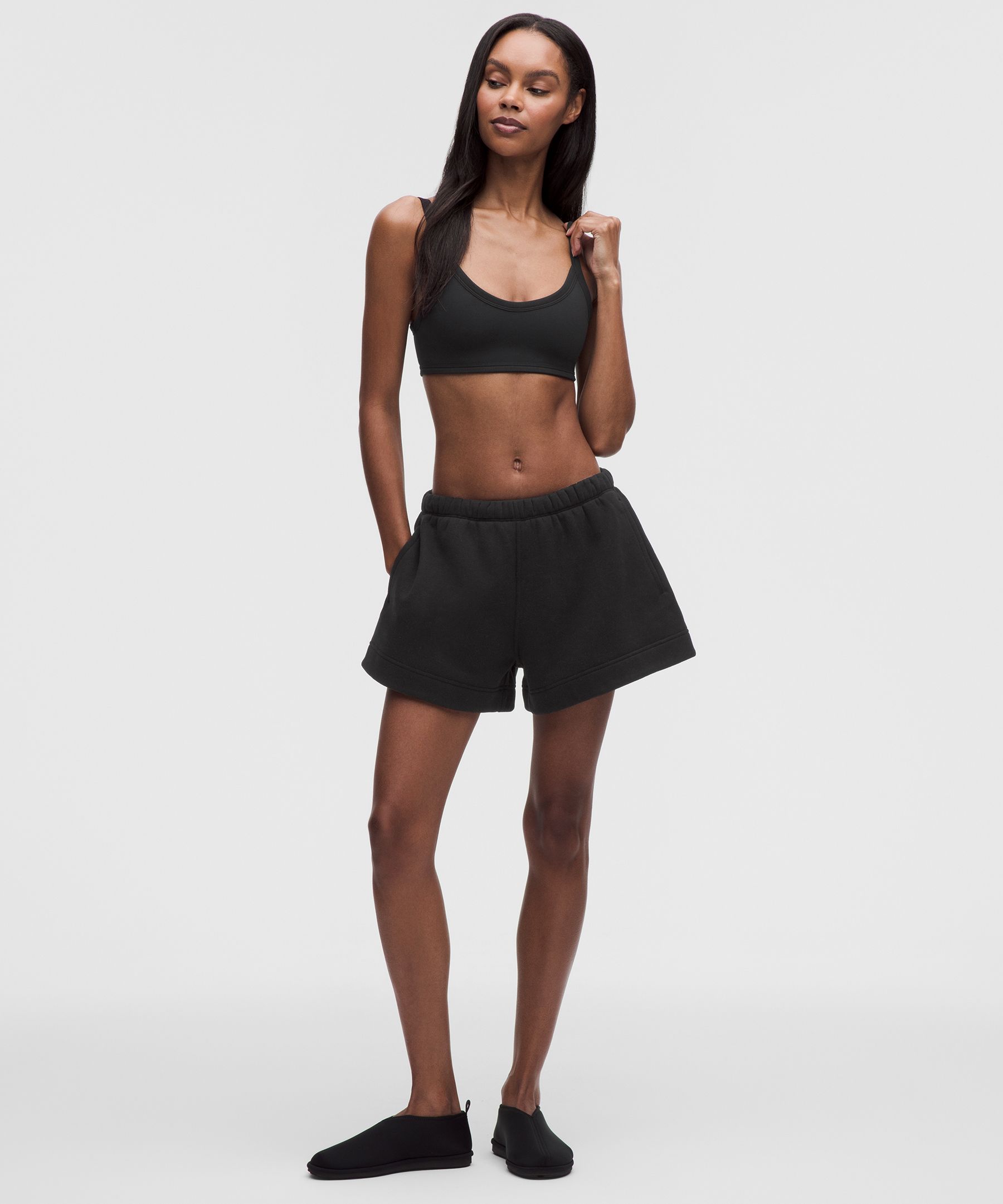 UnderEase Cami-Strap Bralette *A-C Cups