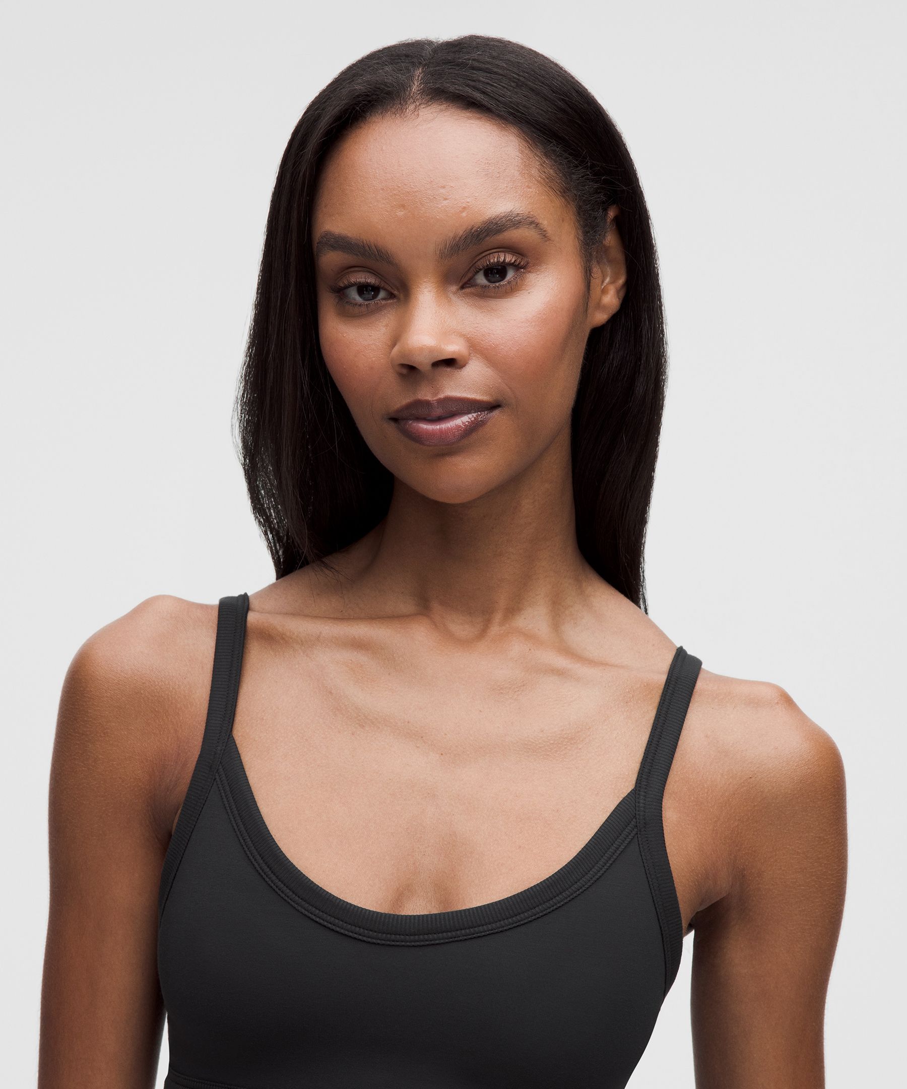 UnderEase Cami-Strap Bralette *A-C Cups