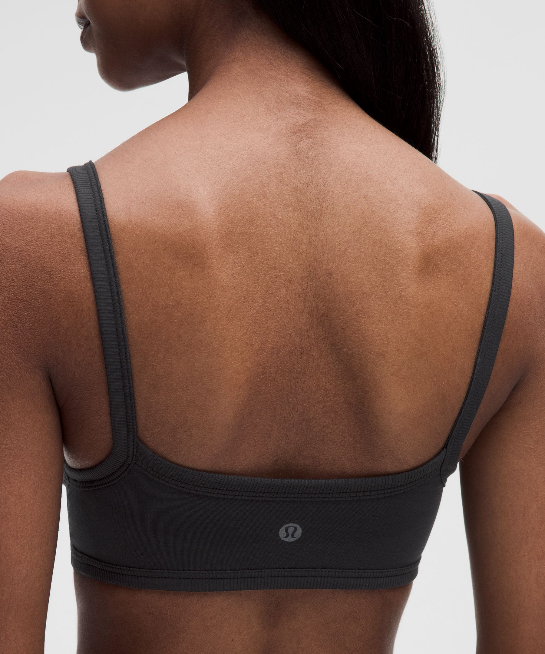 UnderEase Cami-Strap Bralette *A-C Cups