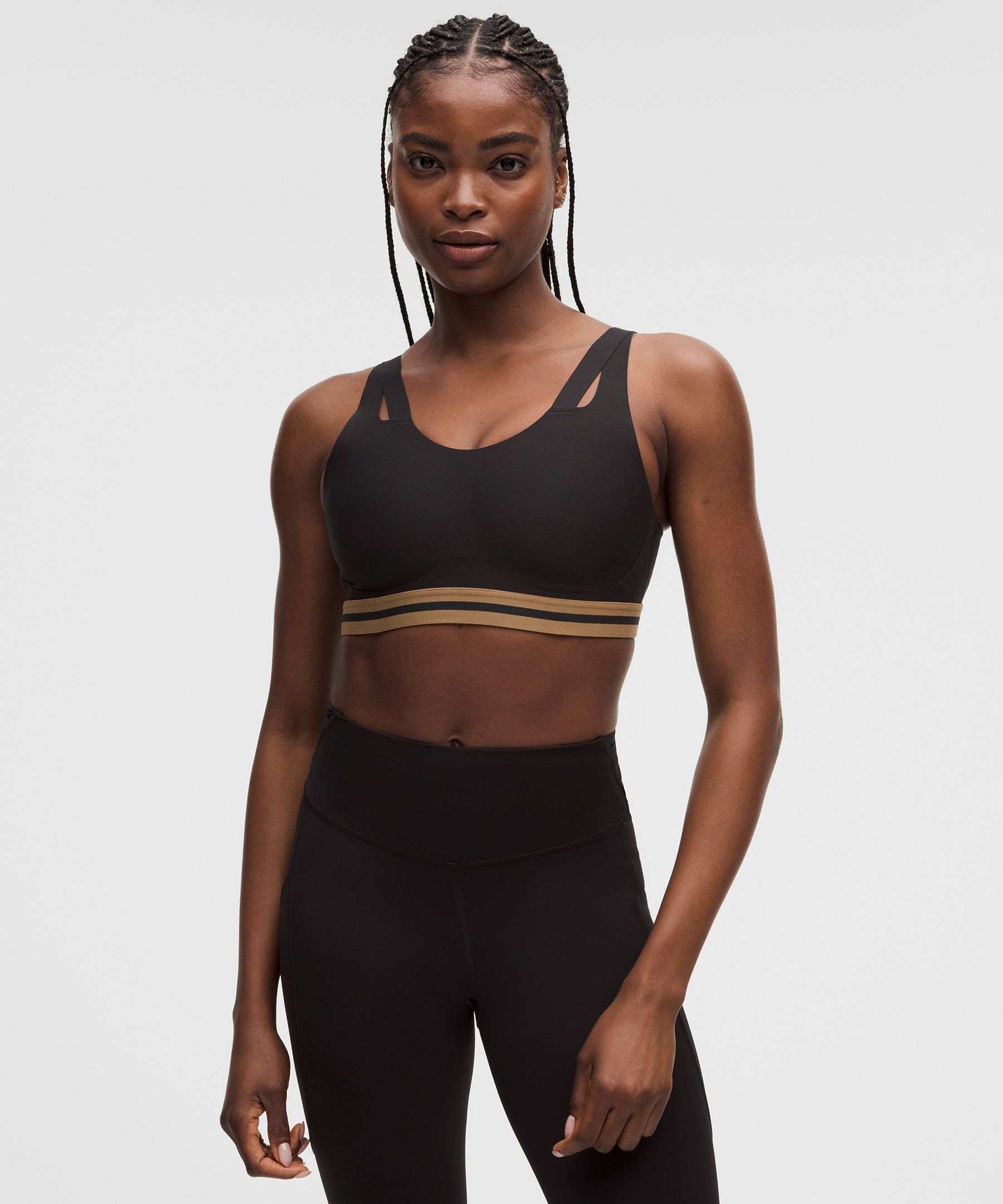 Lululemon Levitation Sports Bra *High Support, B–DD Cups INTERNATIONAL SHIPPING