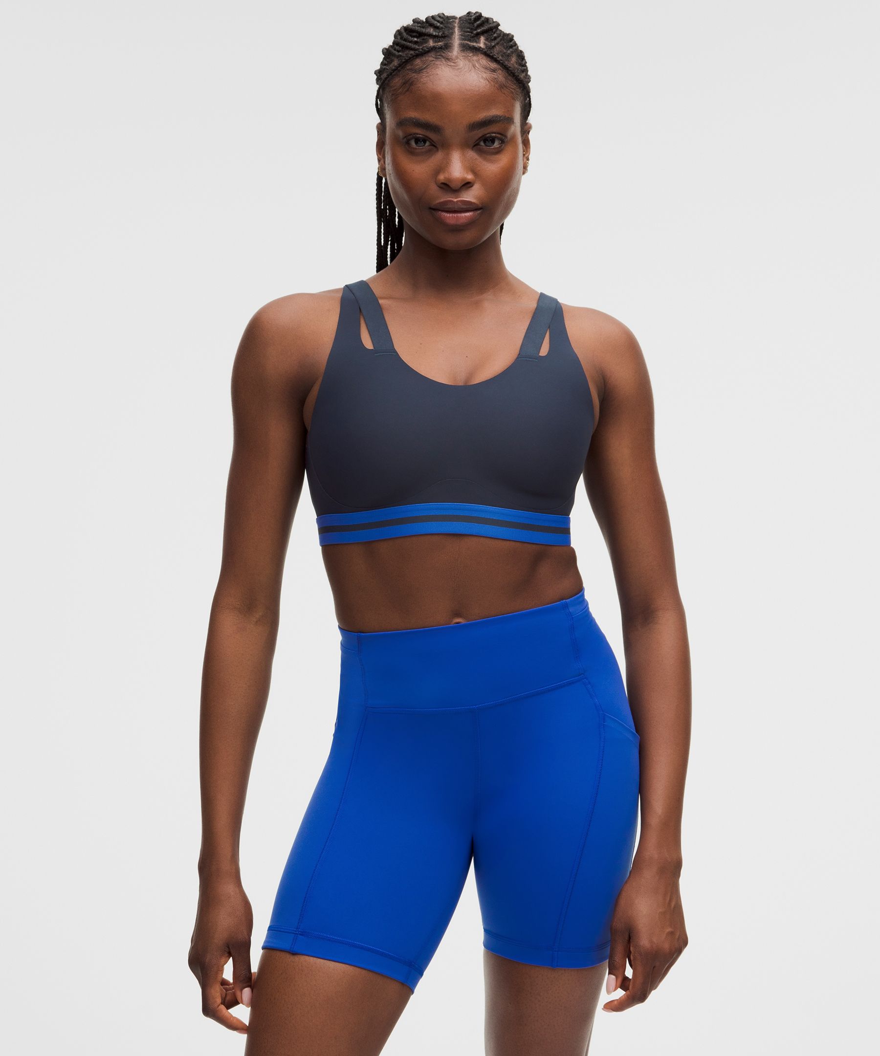 Levitation Sports Bra