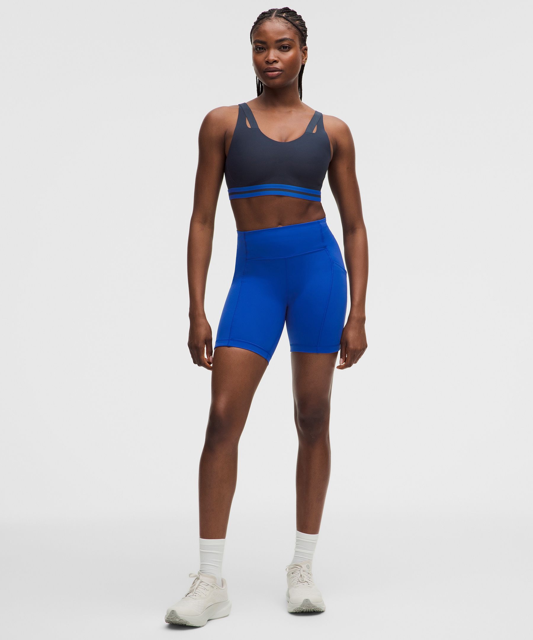 Levitation Sports Bra