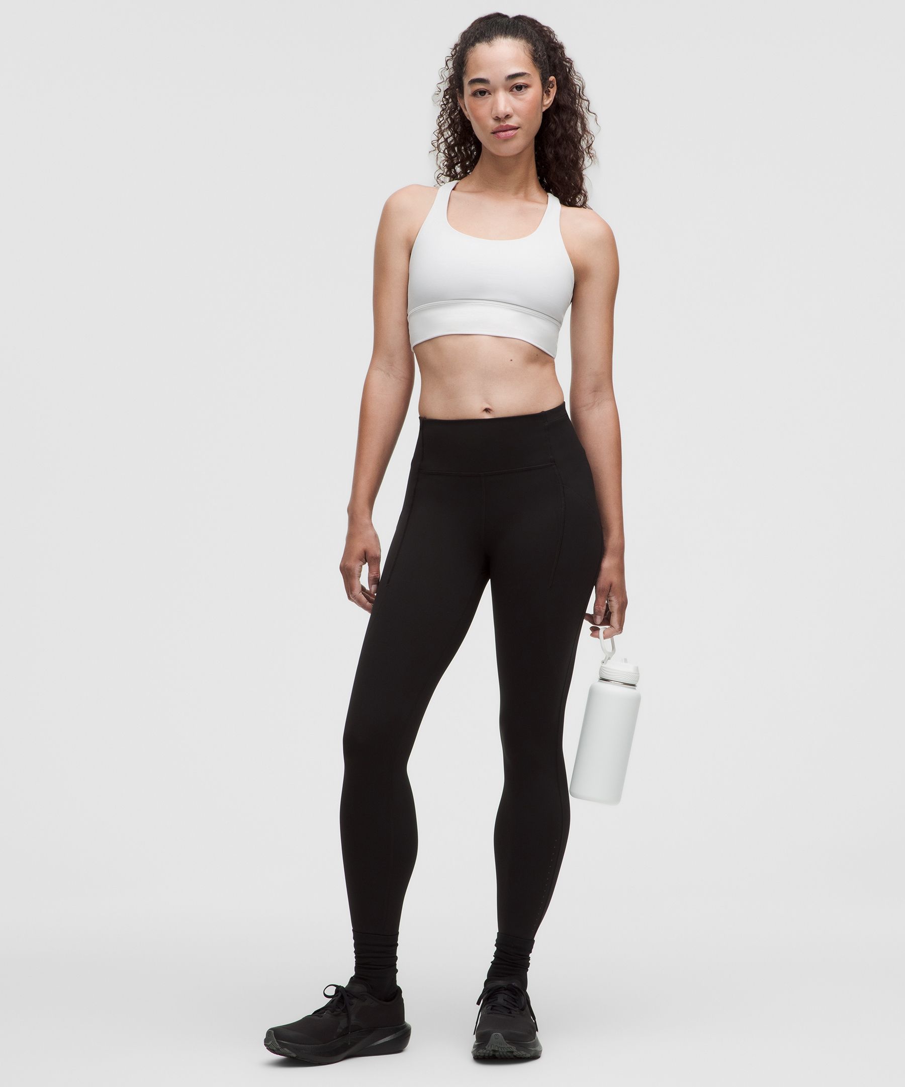 lululemon Energy Bra Medium Support, B-D Cups *Evolve