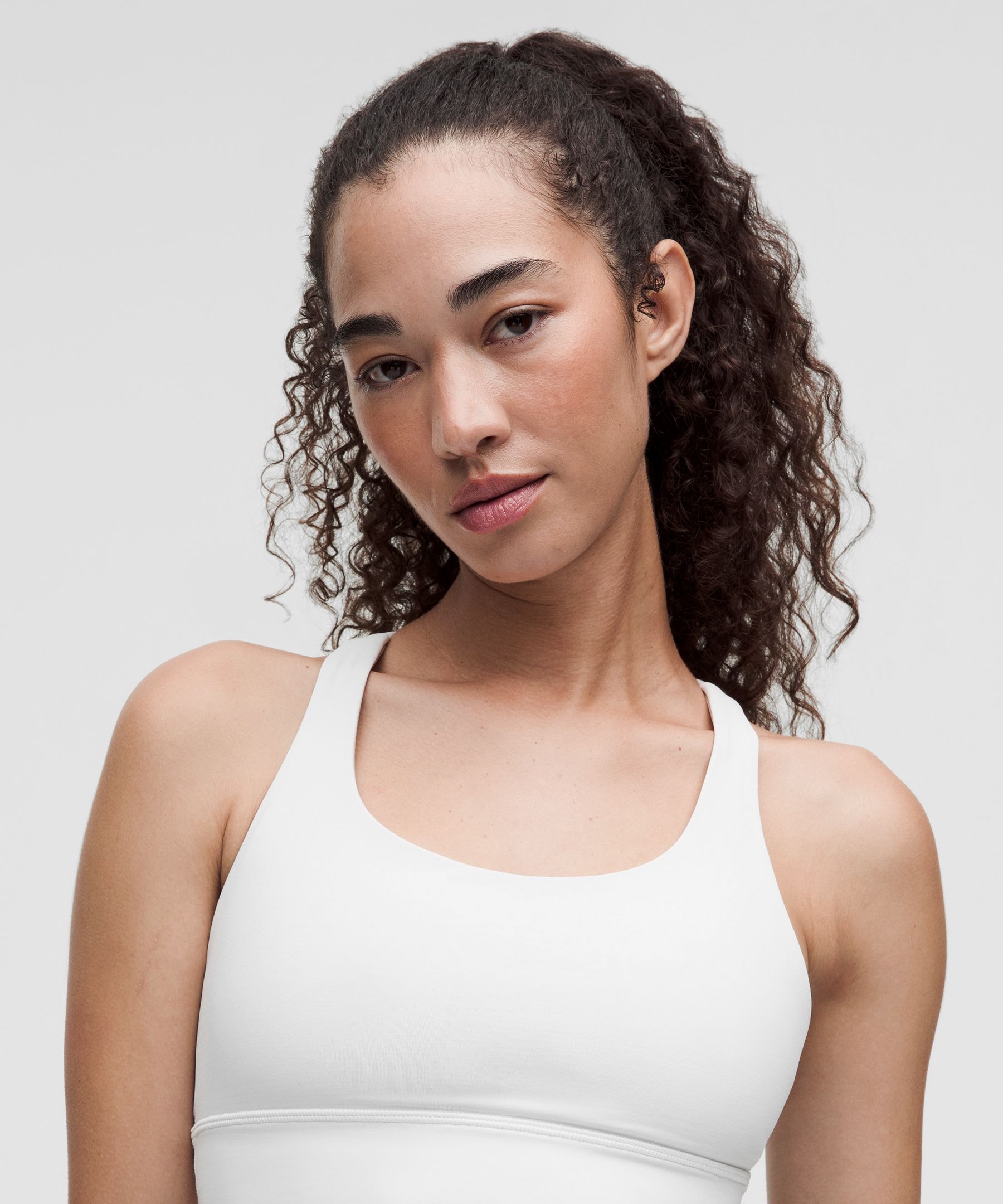 lululemon Energy Bra Medium Support, B-D Cups *Evolve