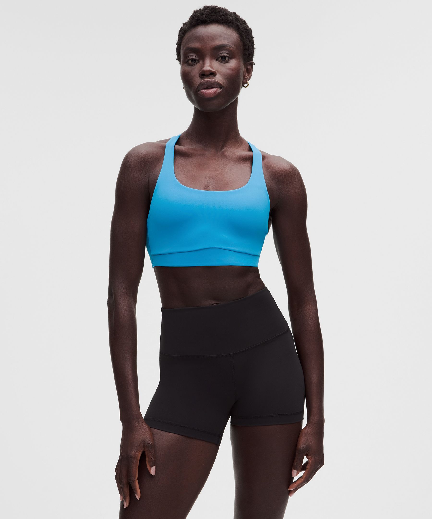 lululemon Energy Bra Medium Support, B-D Cups