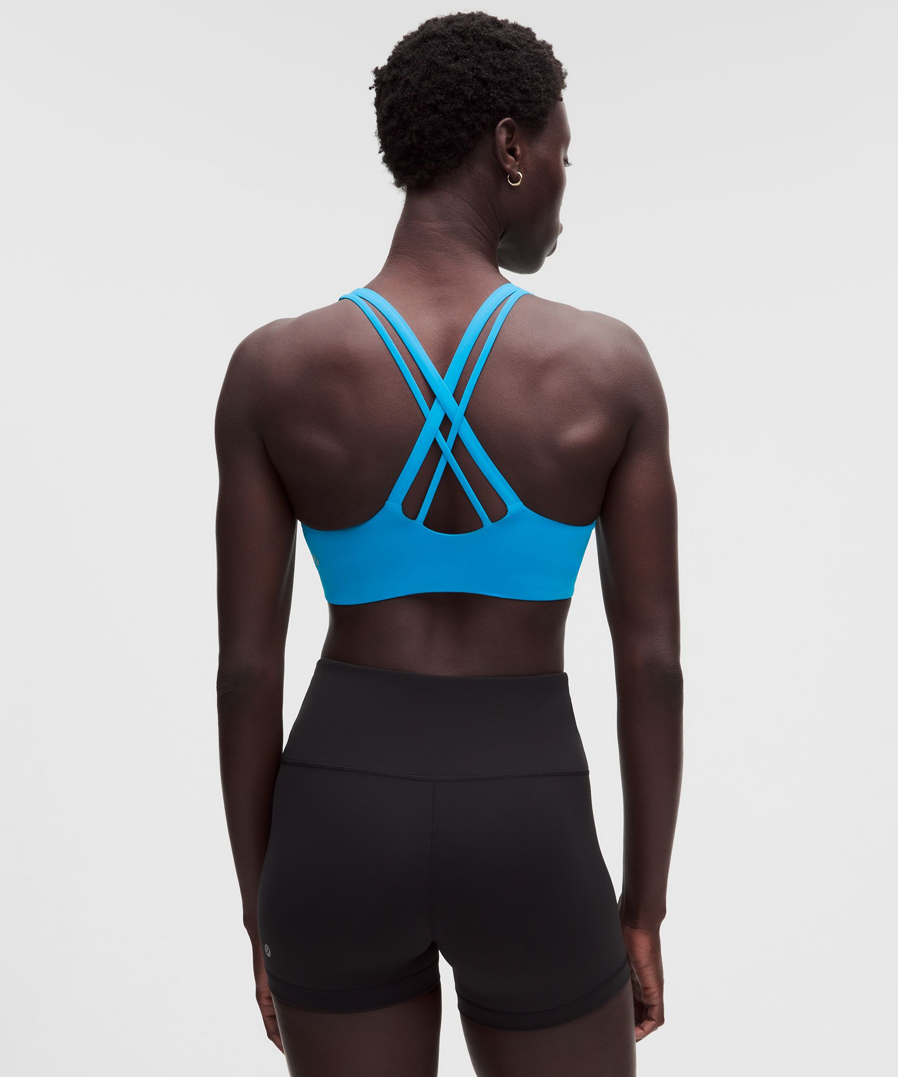 lululemon Energy Bra Medium Support, B-D Cups