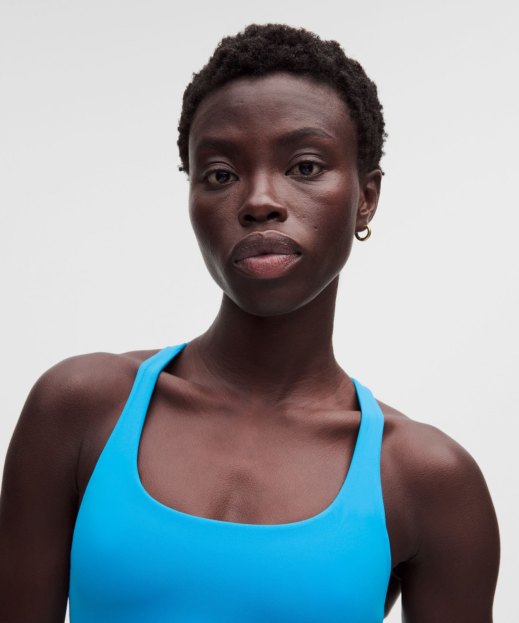 lululemon Energy Bra Medium Support, B-D Cups