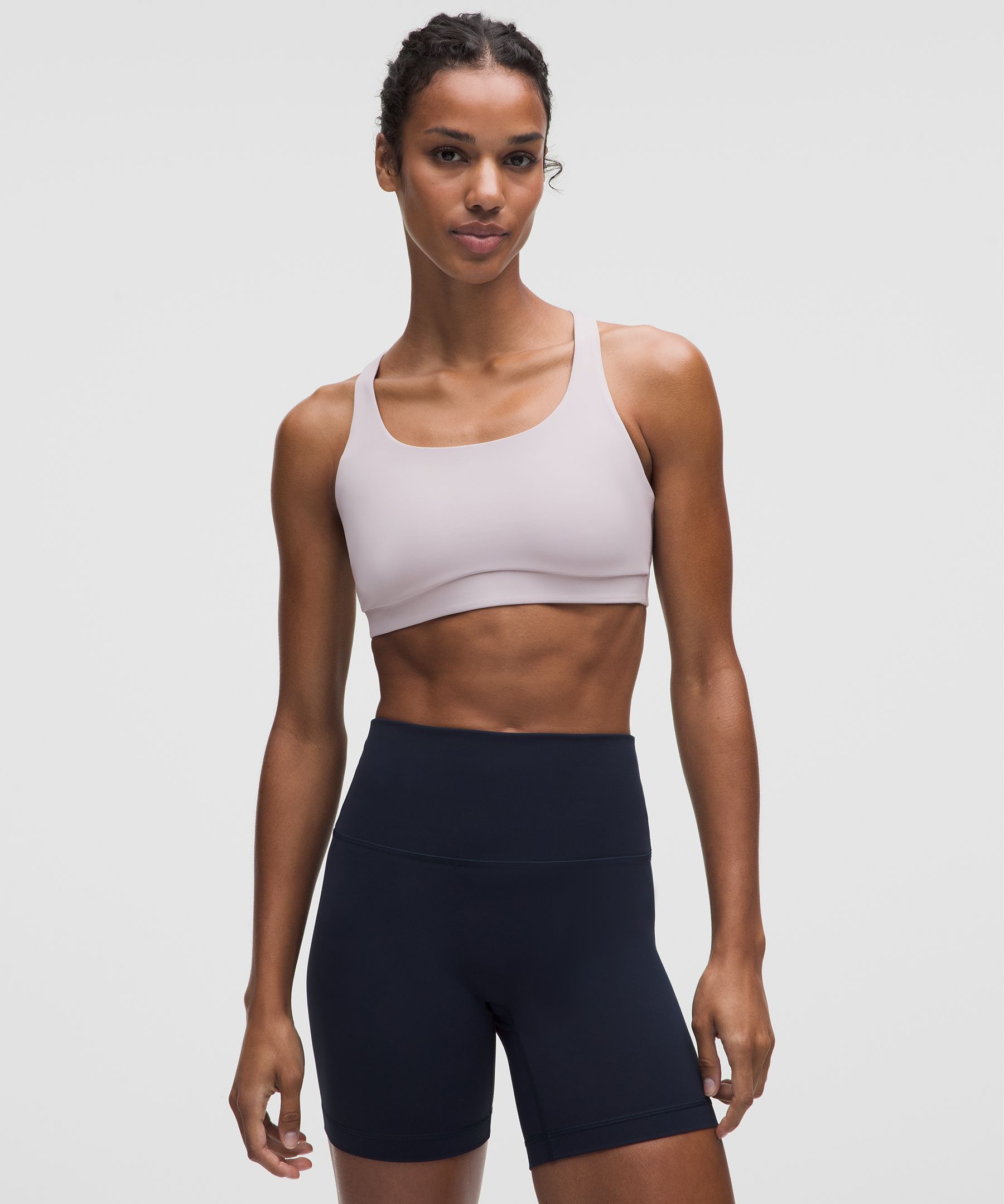 lululemon Energy Bra Medium Support, B-D Cups