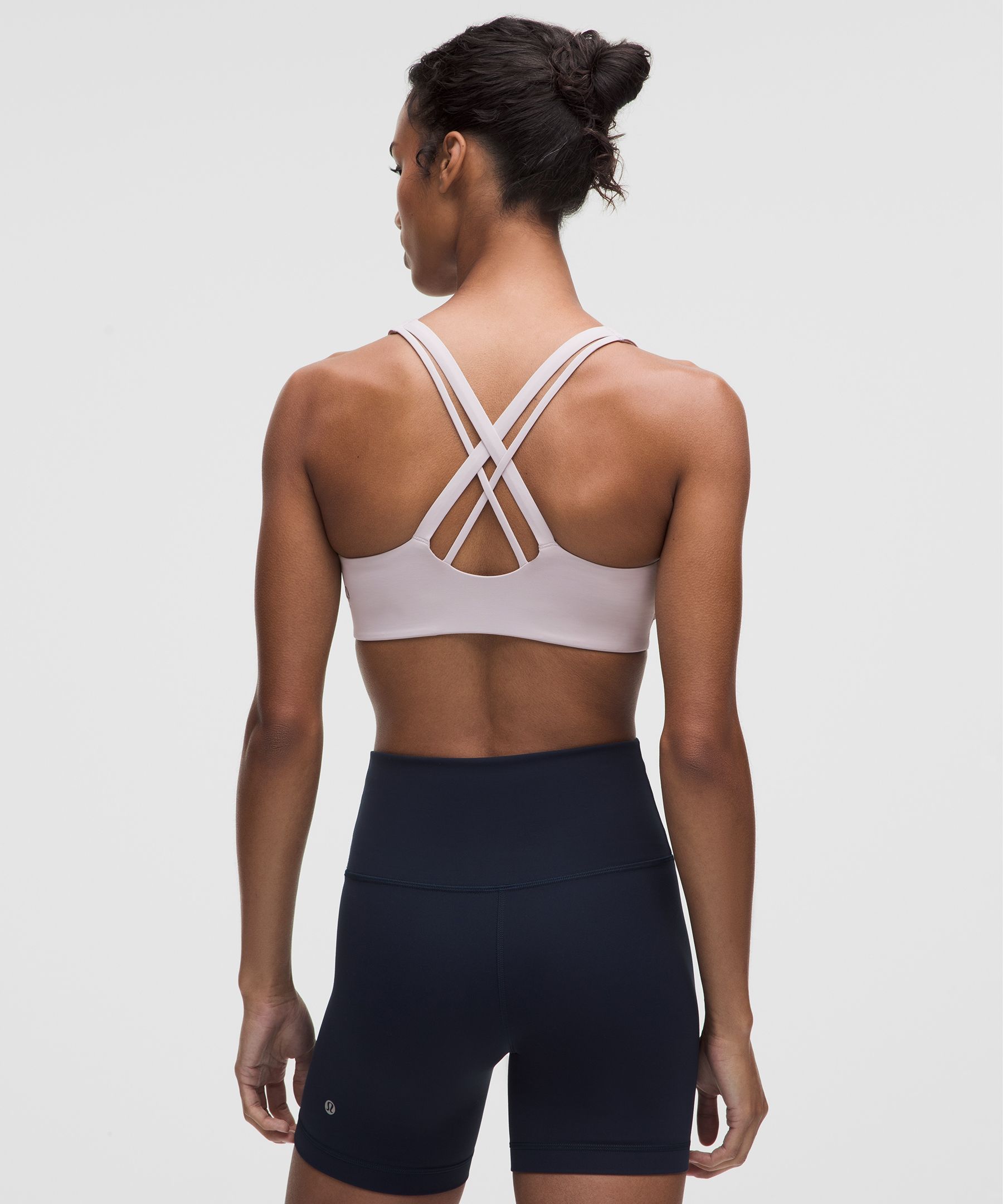 lululemon Energy Bra Medium Support, B-D Cups