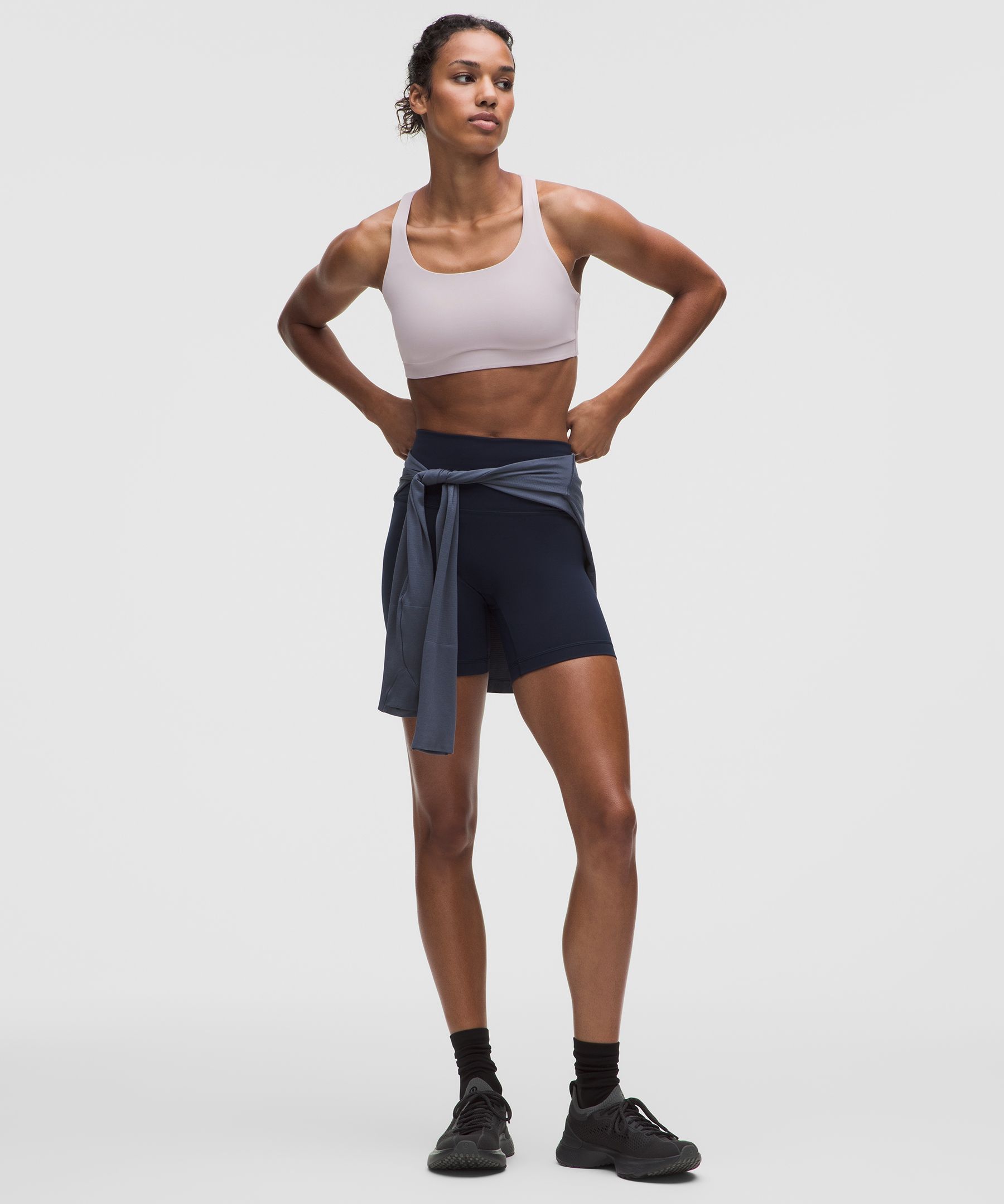 lululemon Energy Bra Medium Support, B-D Cups