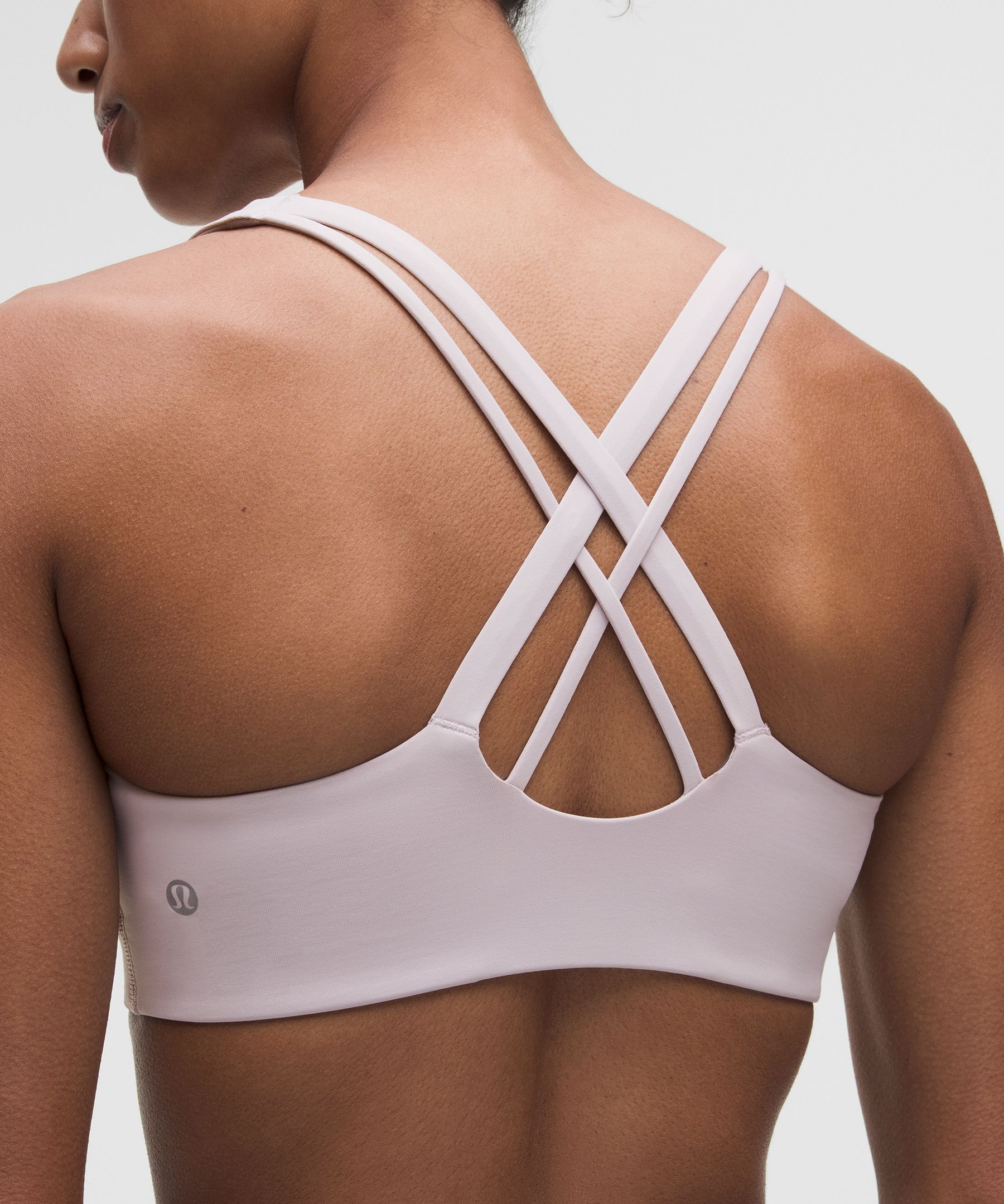 lululemon Energy Bra Medium Support, B-D Cups