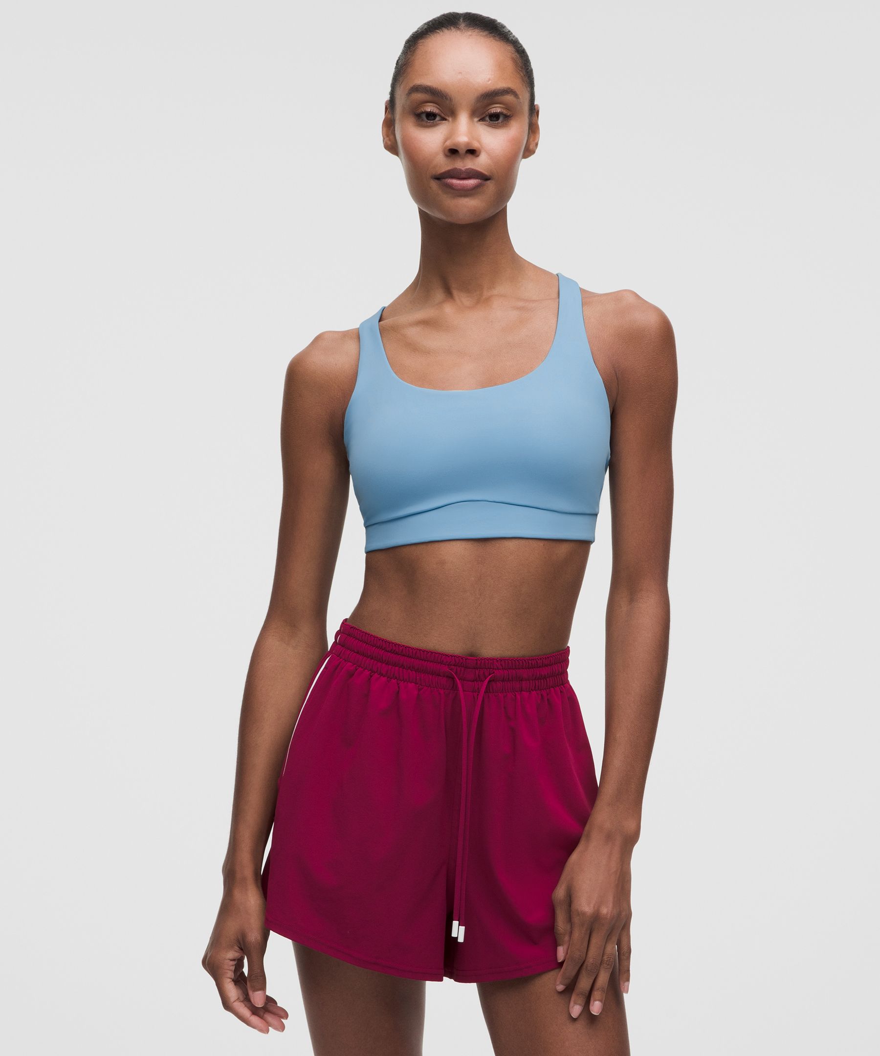 lululemon Energy Bra Medium Support, B-D Cups