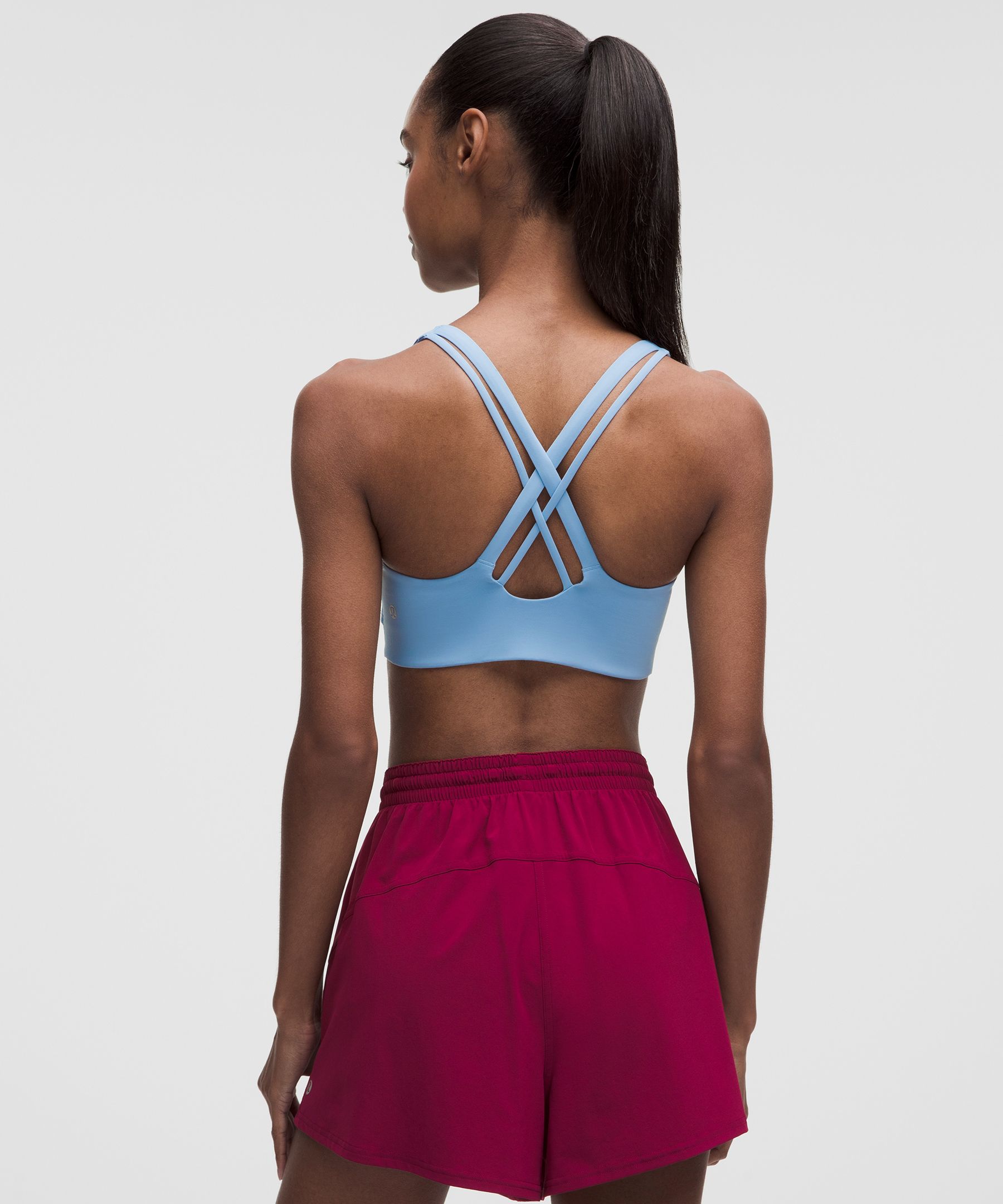 lululemon Energy Bra Medium Support, B-D Cups
