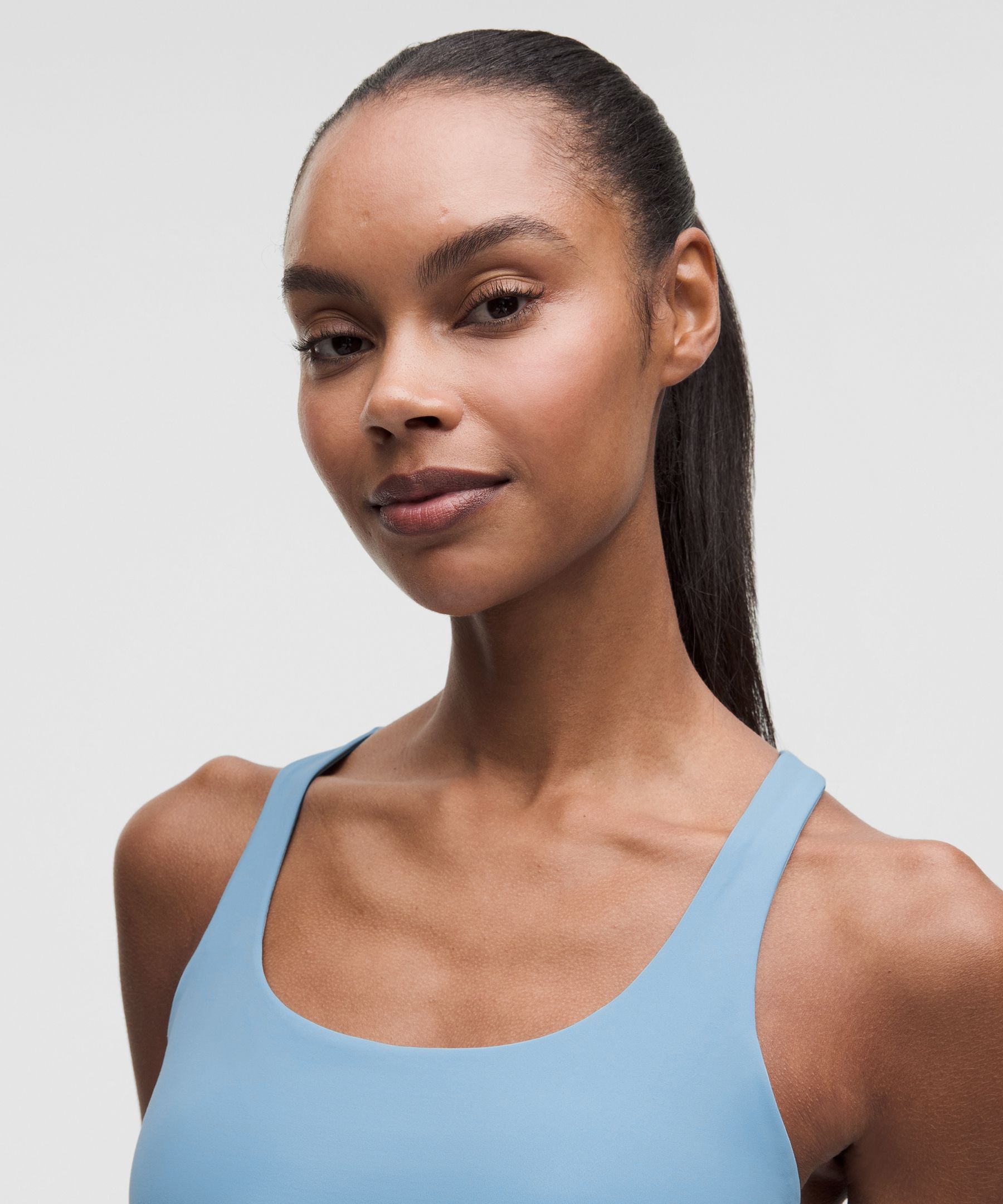 lululemon Energy Bra Medium Support, B-D Cups