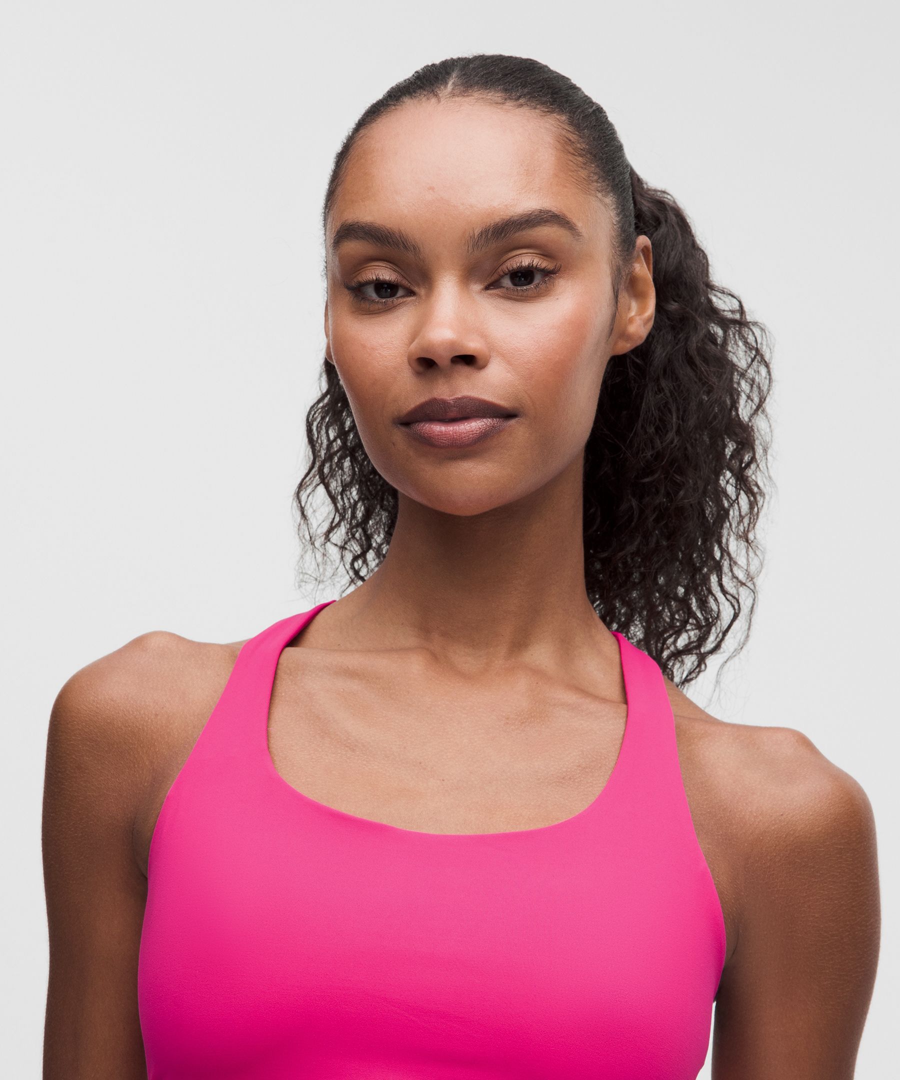lululemon Energy Bra Medium Support, B-D Cups