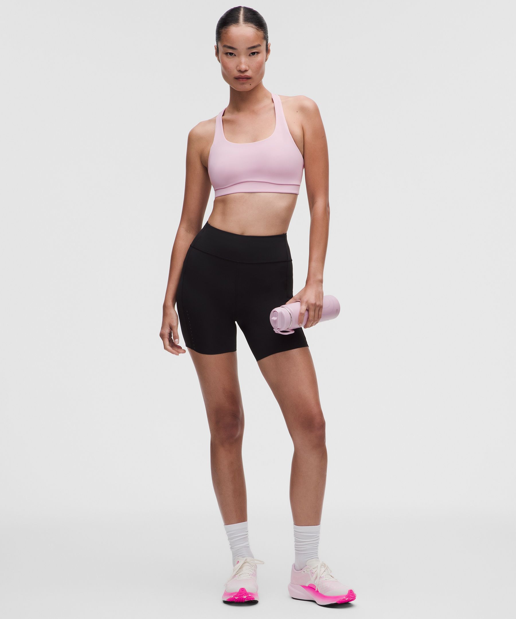 lululemon Energy Bra Medium Support, B-D Cups *Evolve