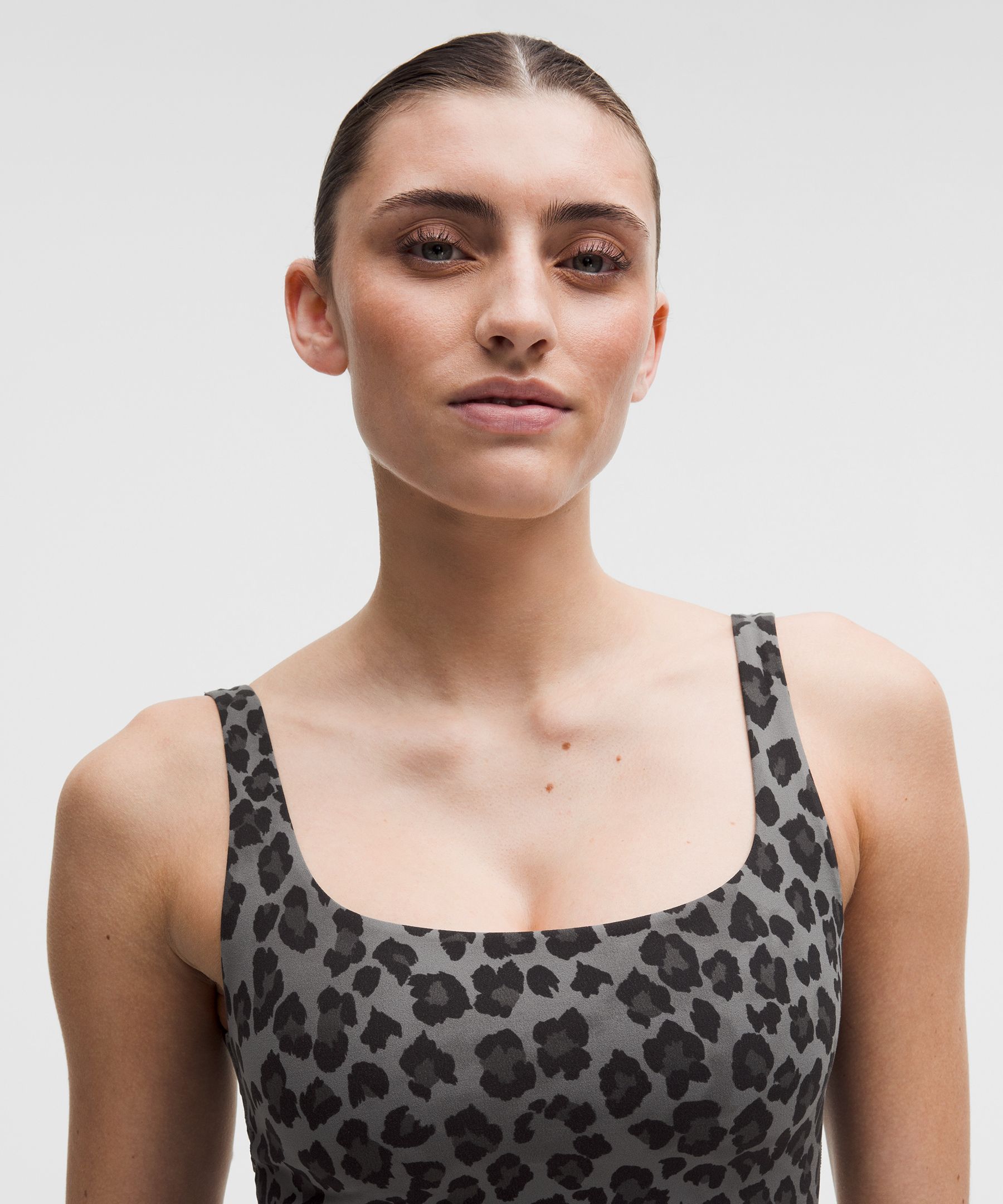 Bend This Scoop and Square Bra *Light Support, A-C Cups