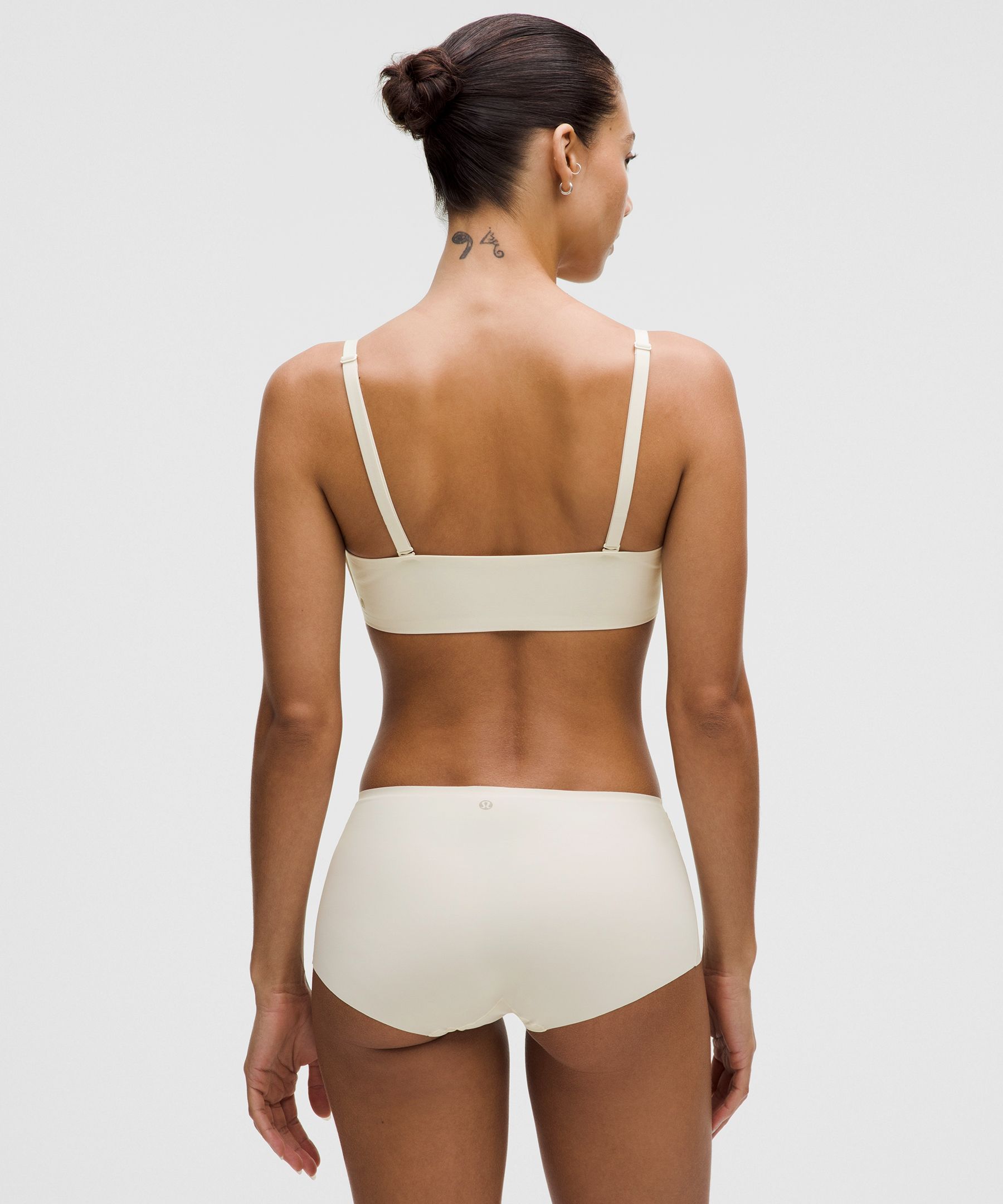 Wundermost Adjustable T-Shirt Bra