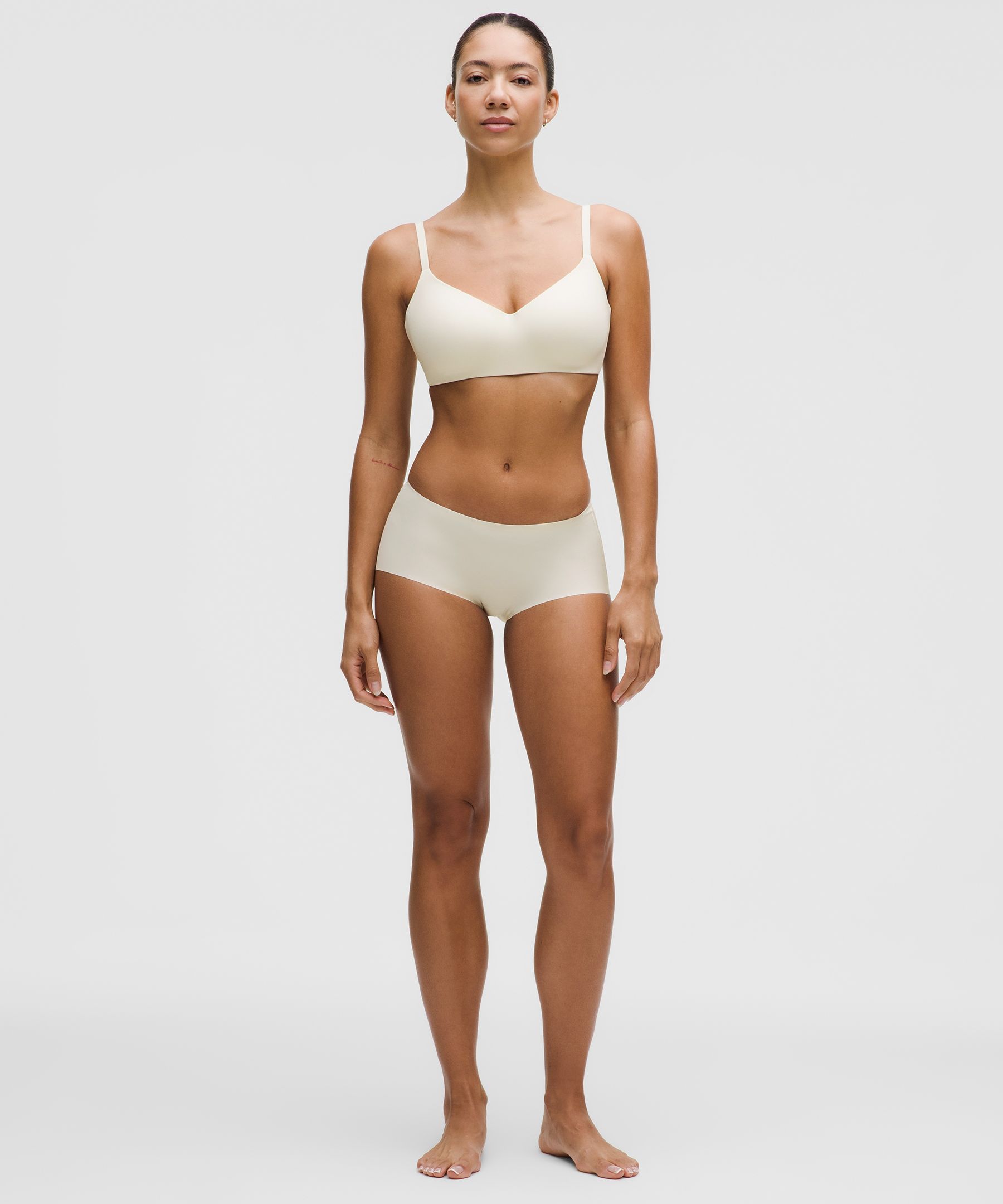 Wundermost Adjustable T-Shirt Bra