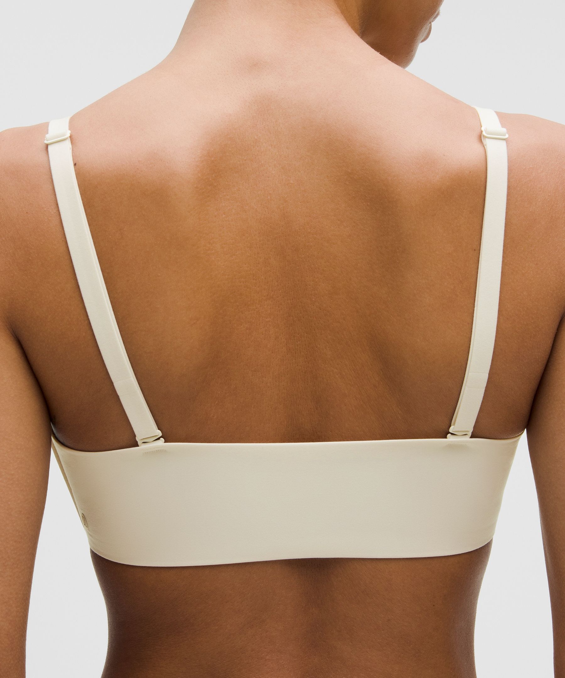 Wundermost Adjustable T-Shirt Bra