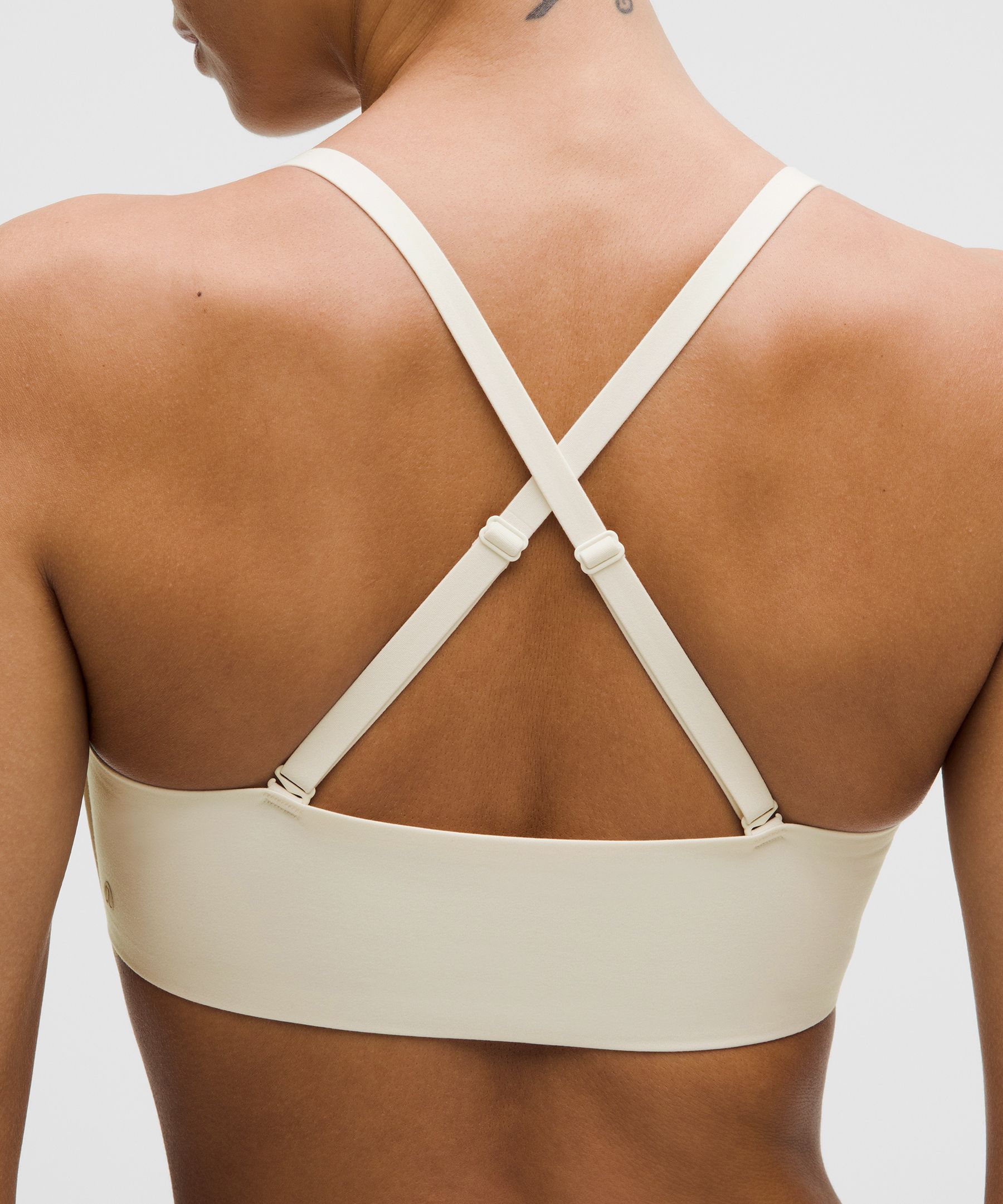 Wundermost Adjustable T-Shirt Bra