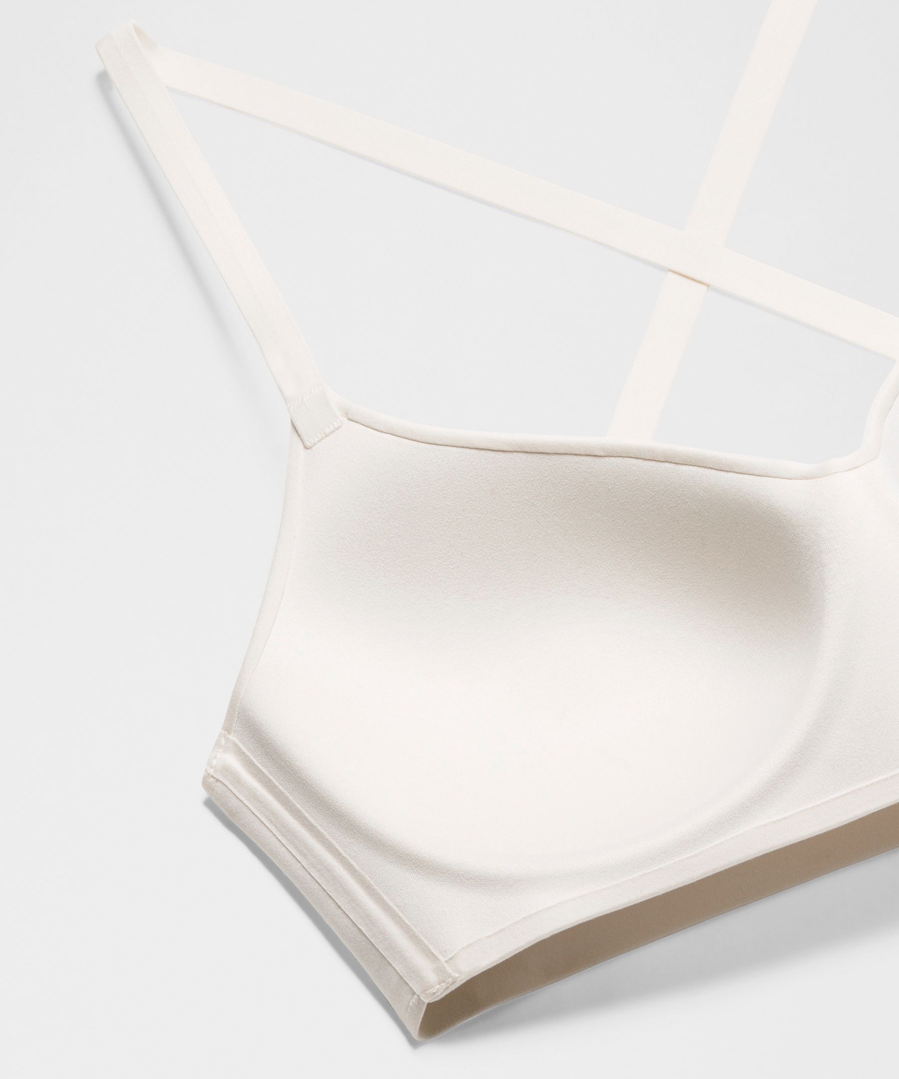 Wundermost Adjustable T-Shirt Bra