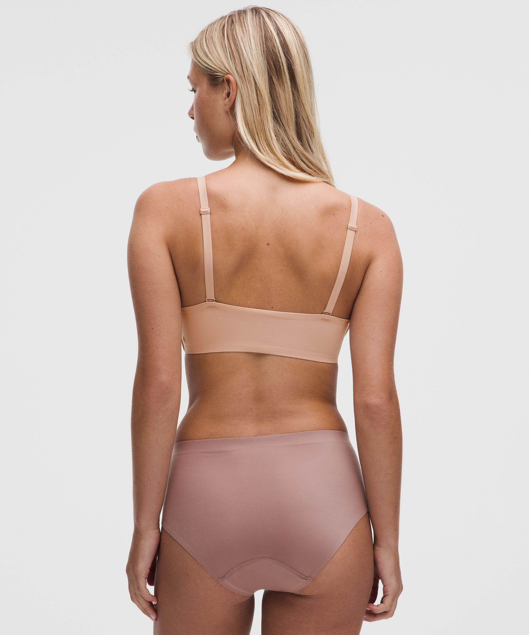Wundermost Adjustable T-Shirt Bra *A–DD Cups