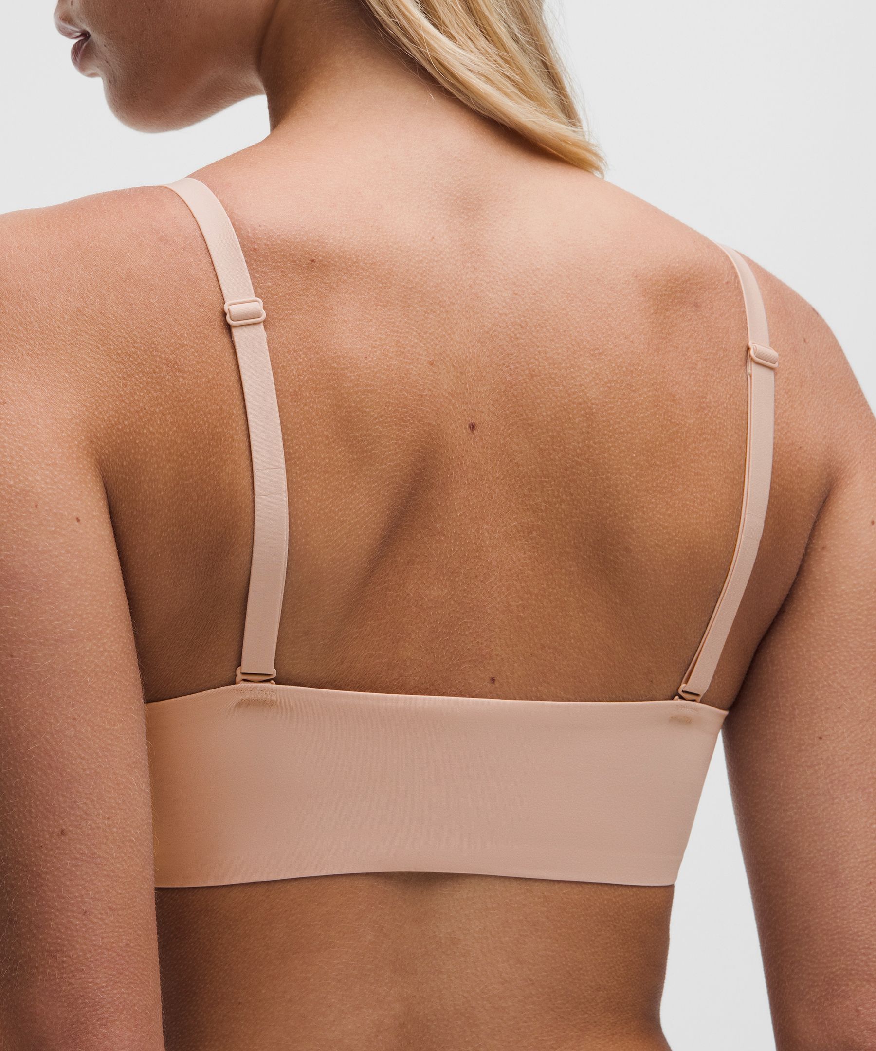 Wundermost Adjustable T-Shirt Bra *A–DD Cups