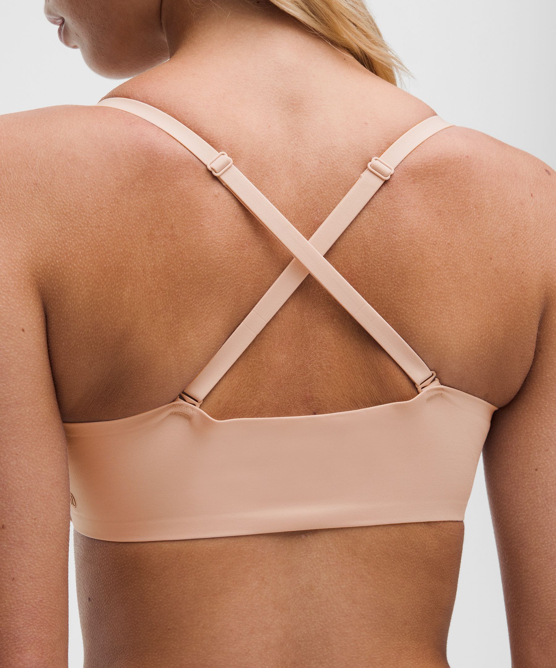 Wundermost Adjustable T-Shirt Bra *A–DD Cups